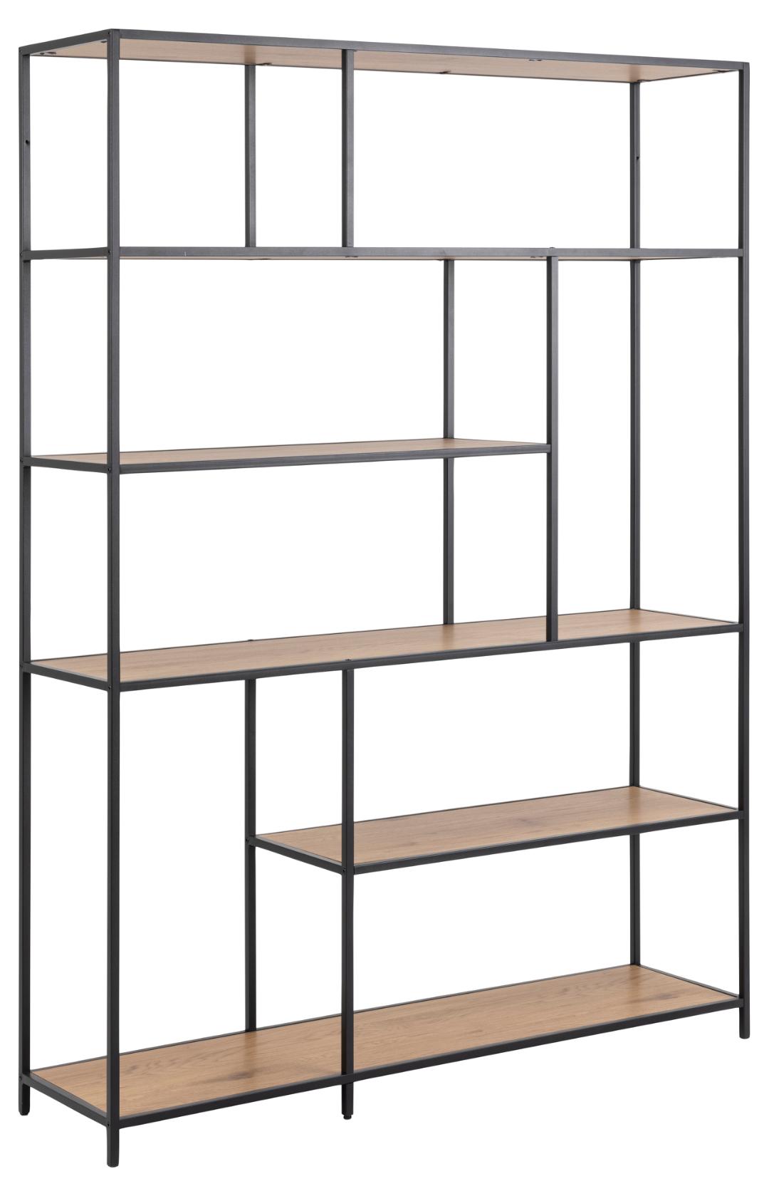 Libreria Seaford 185-10