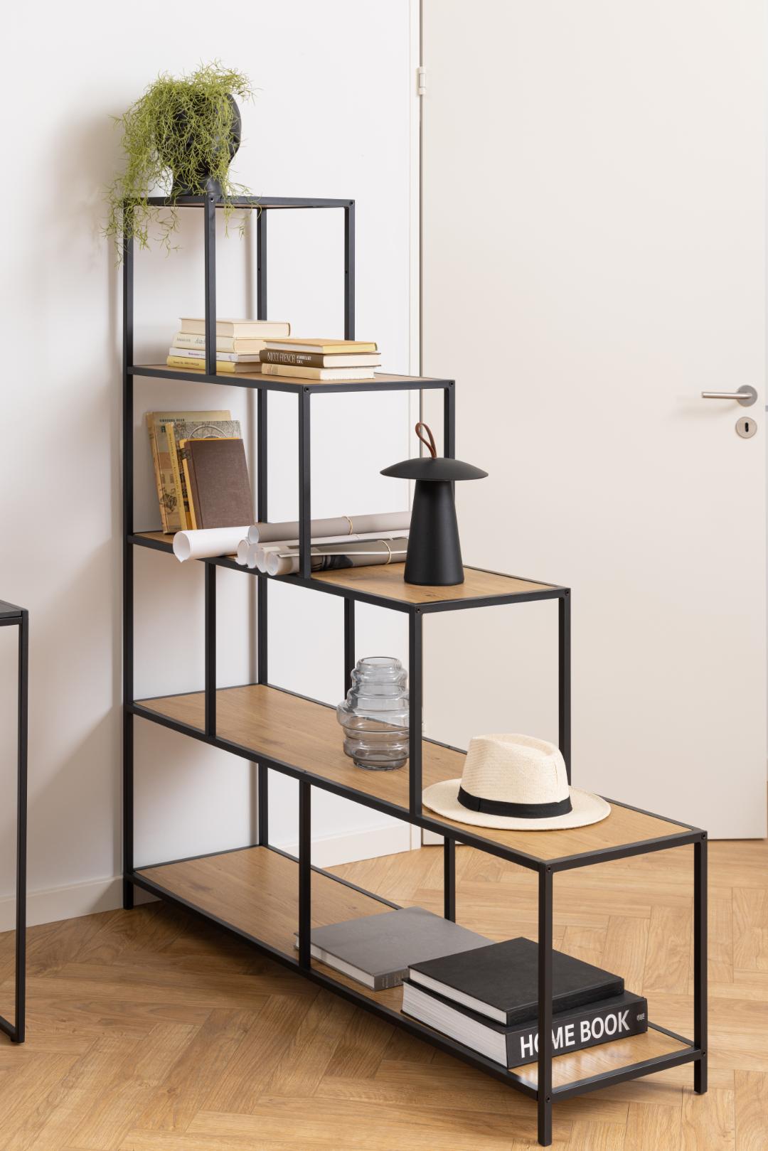 Libreria Seaford 150-6