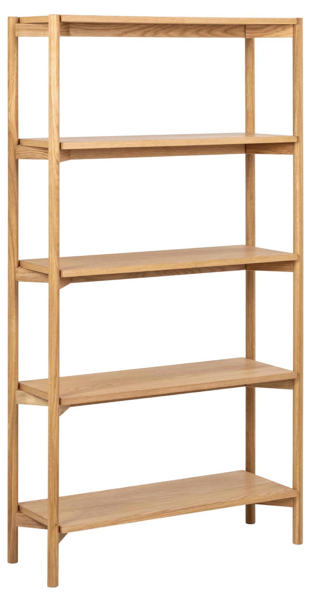 Libreria Braidwood 160