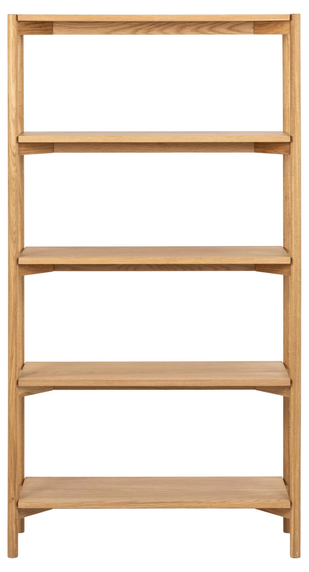 Libreria Braidwood 160-3