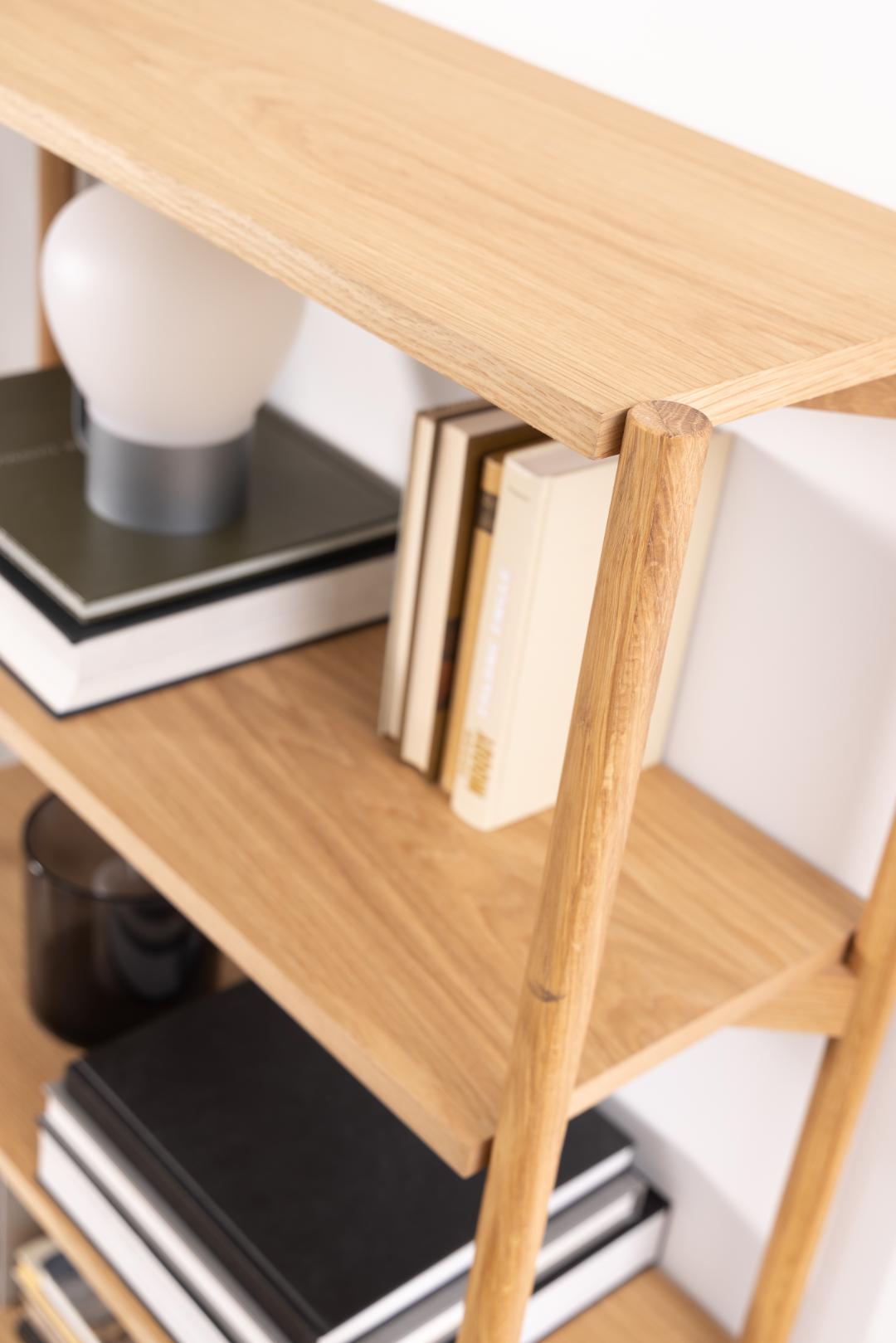 Libreria Braidwood 160-6