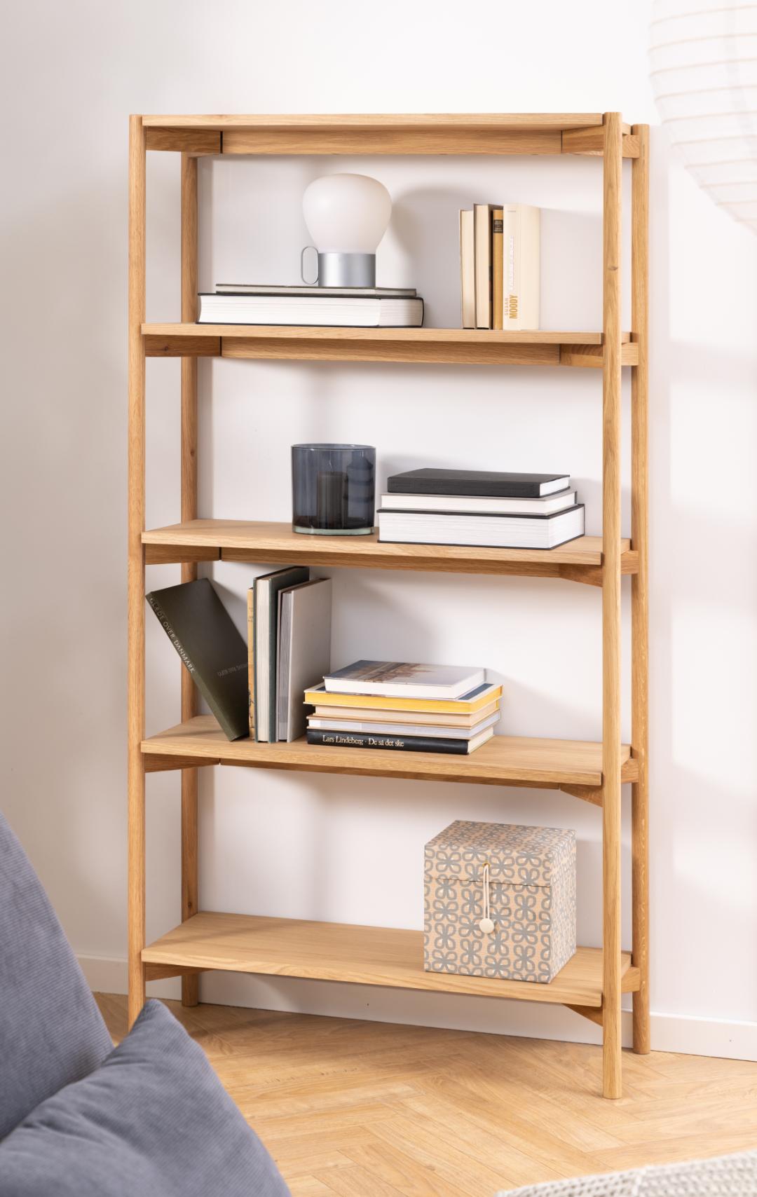 Libreria Braidwood 160-5