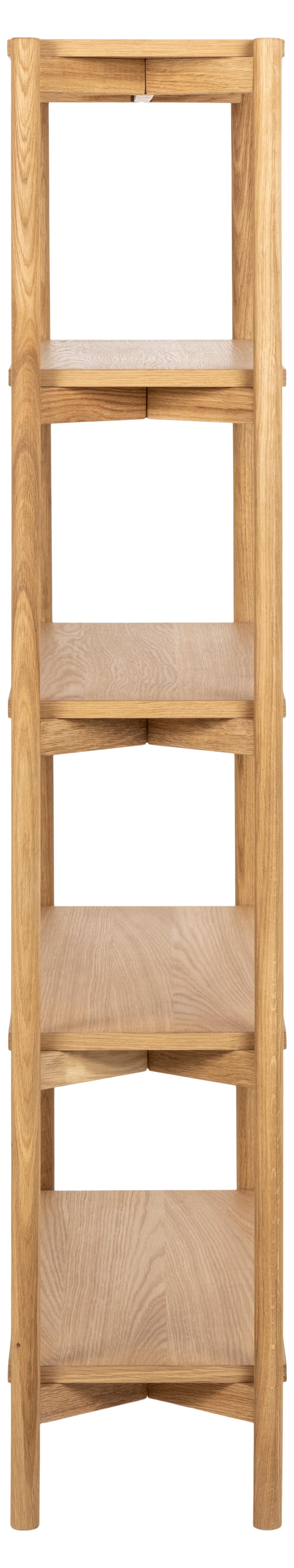 Libreria Braidwood 160-4