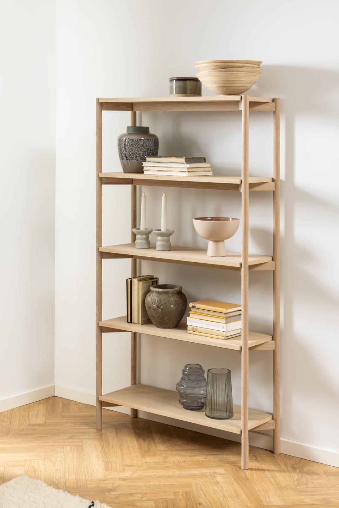 Libreria Braidwood 160-4