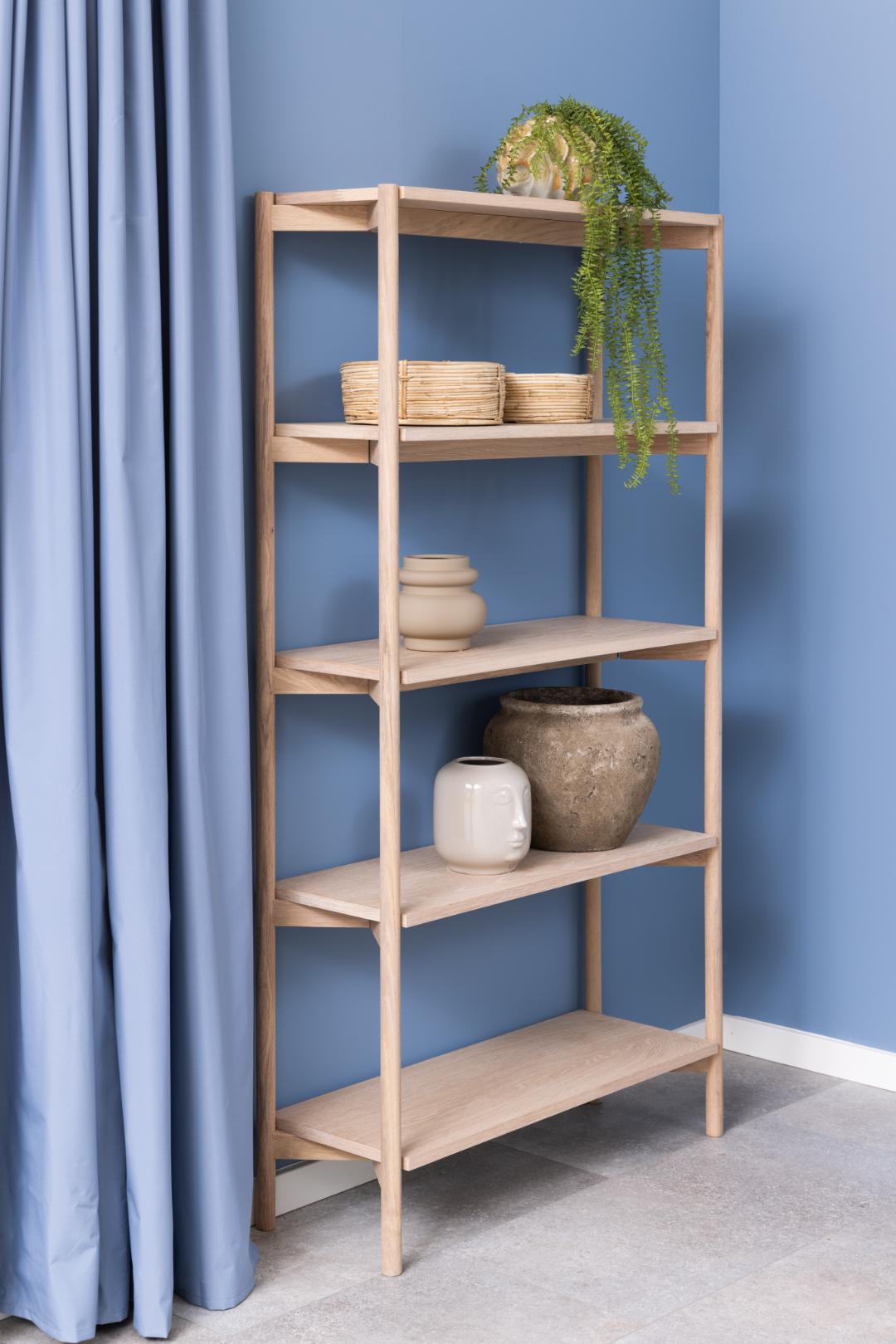 Libreria Braidwood 160-5