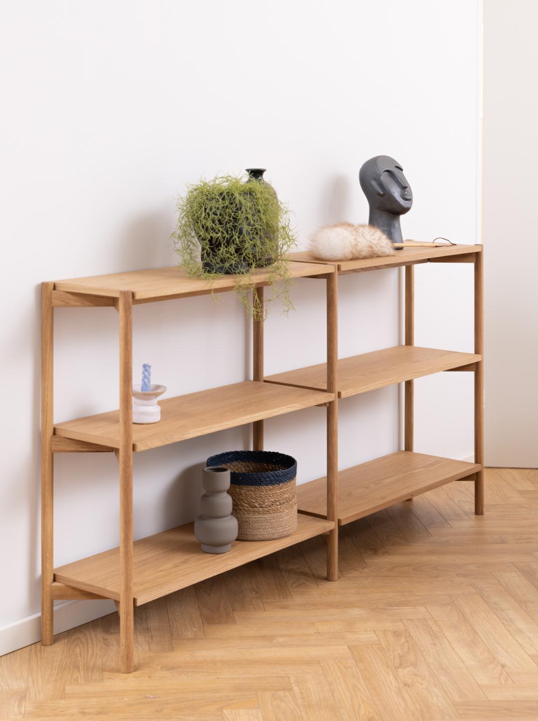 Libreria Braidwood 88.4-4