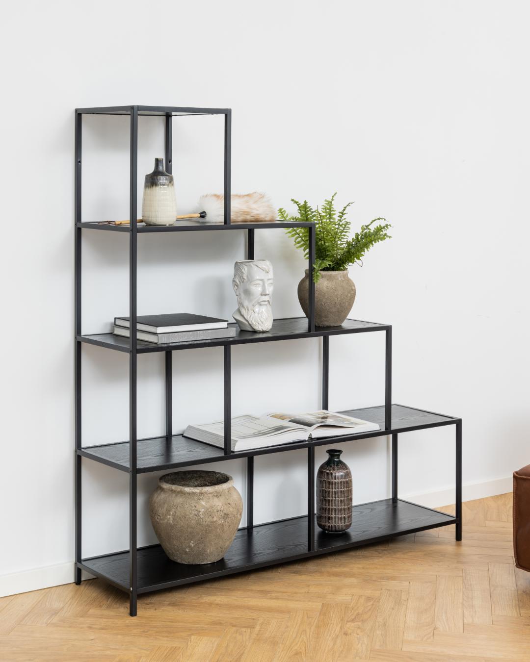 Libreria Seaford 150-3