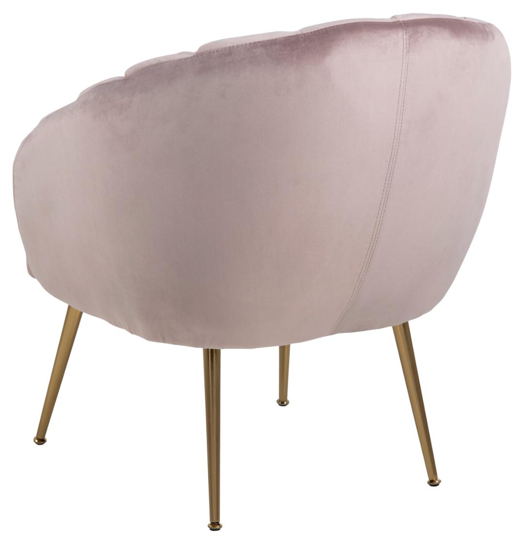Sedia da salotto Daniella-3