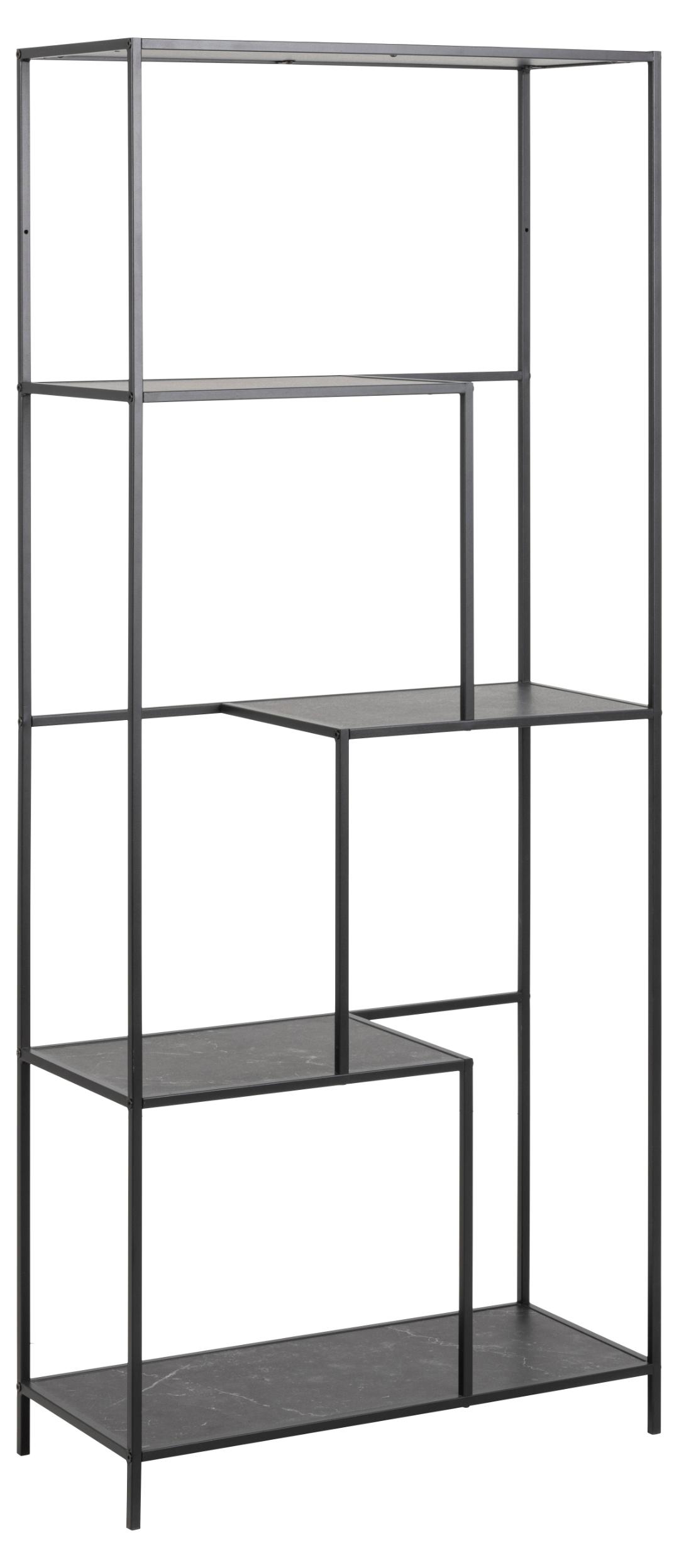 Libreria Infinity 170
