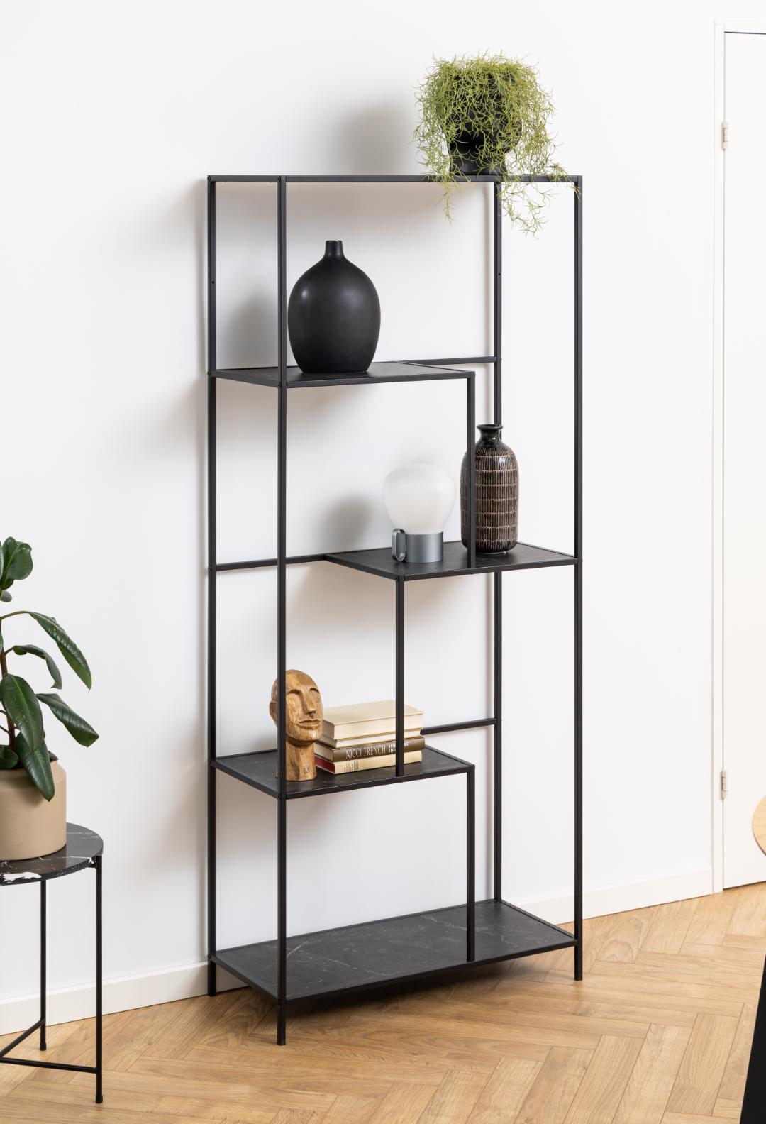 Libreria Infinity 170-6