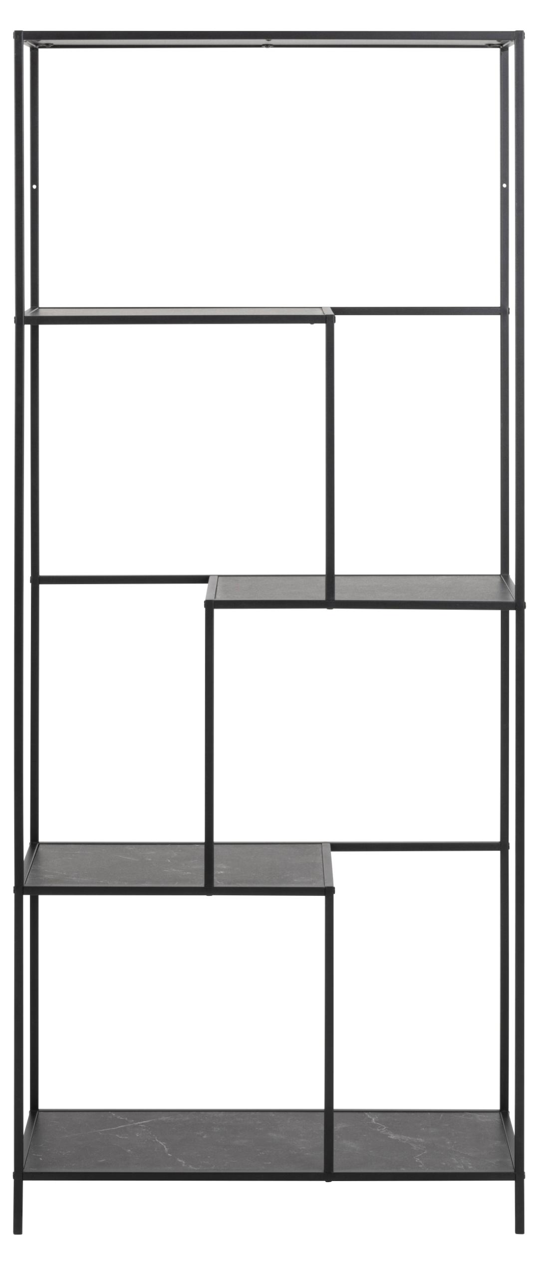 Libreria Infinity 170-4