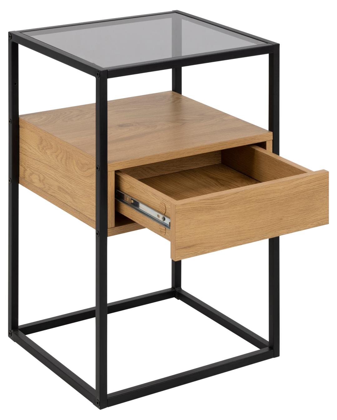 Comodino Randolf 40x35-3