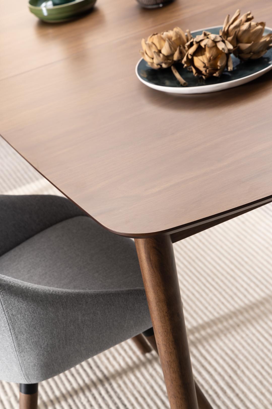 Tavolo da pranzo Montreux 180x90-5