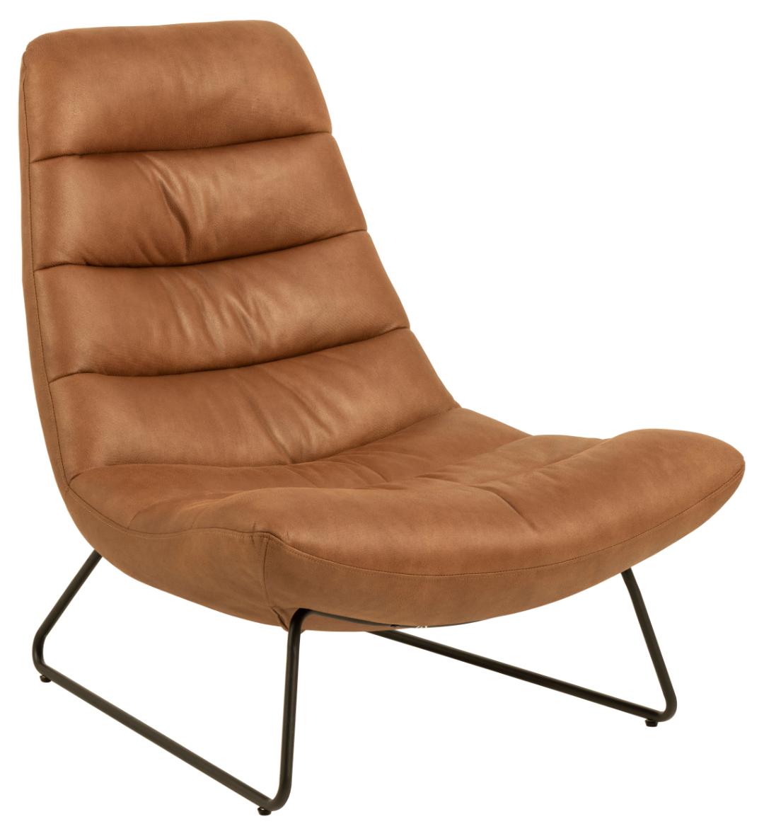 Sedia da salotto Milford