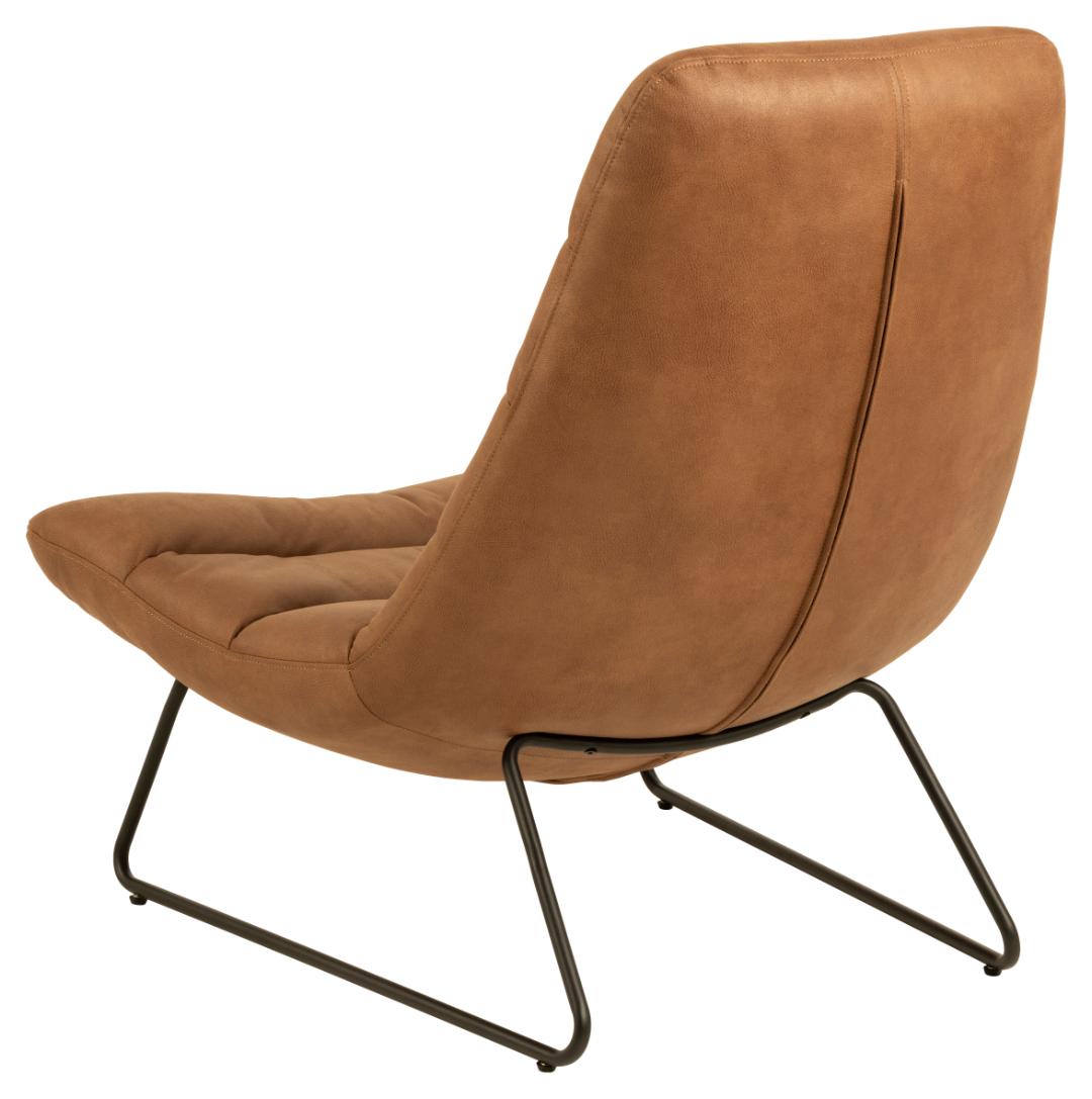 Sedia da salotto Milford-5