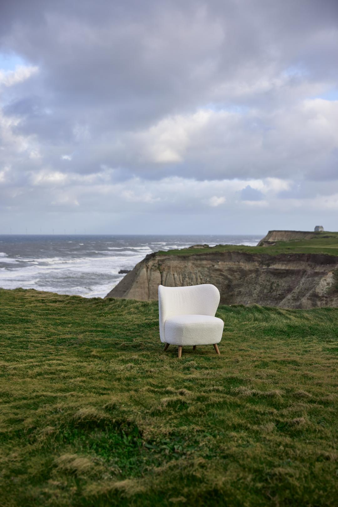 Sedia da salotto Crosby-6