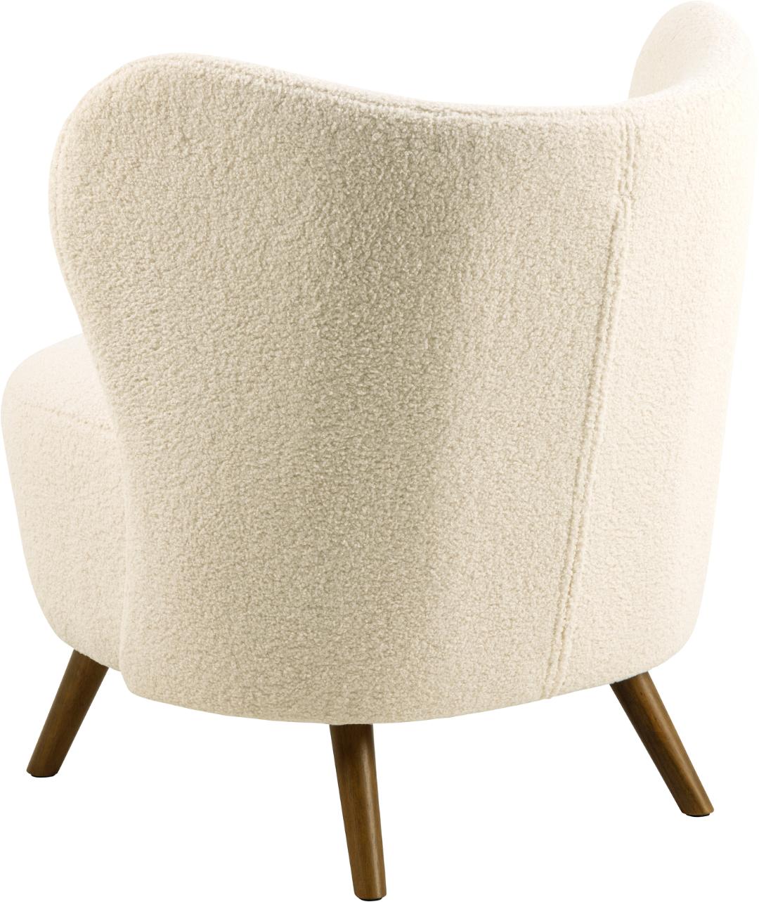 Sedia da salotto Crosby-5