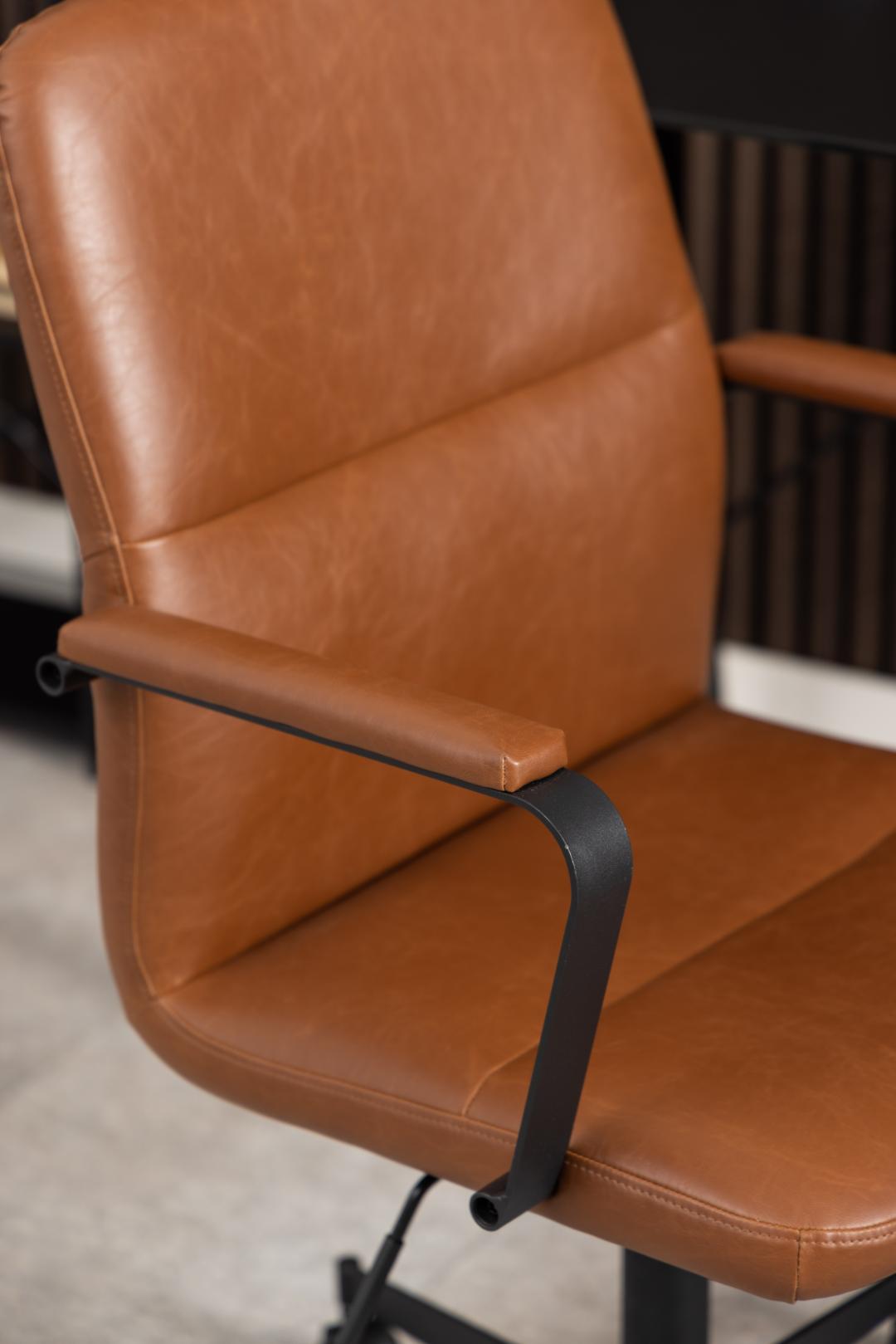 Sedia da scrivania Flora-5