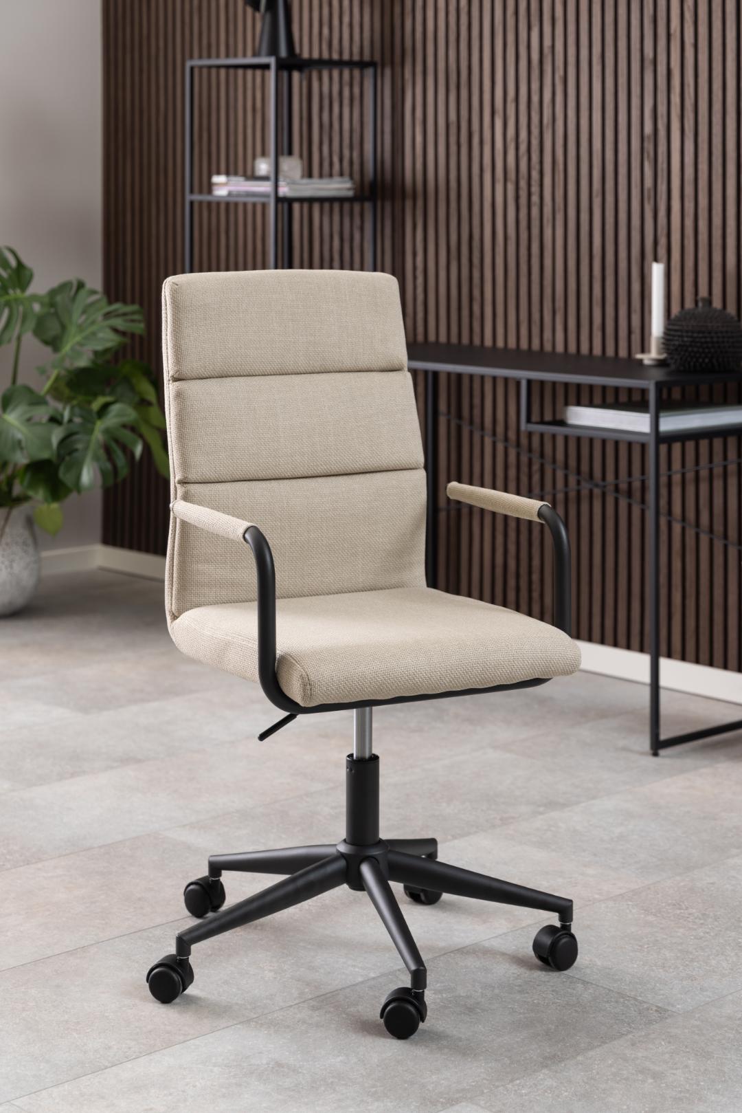 Sedia da scrivania Nolan-5