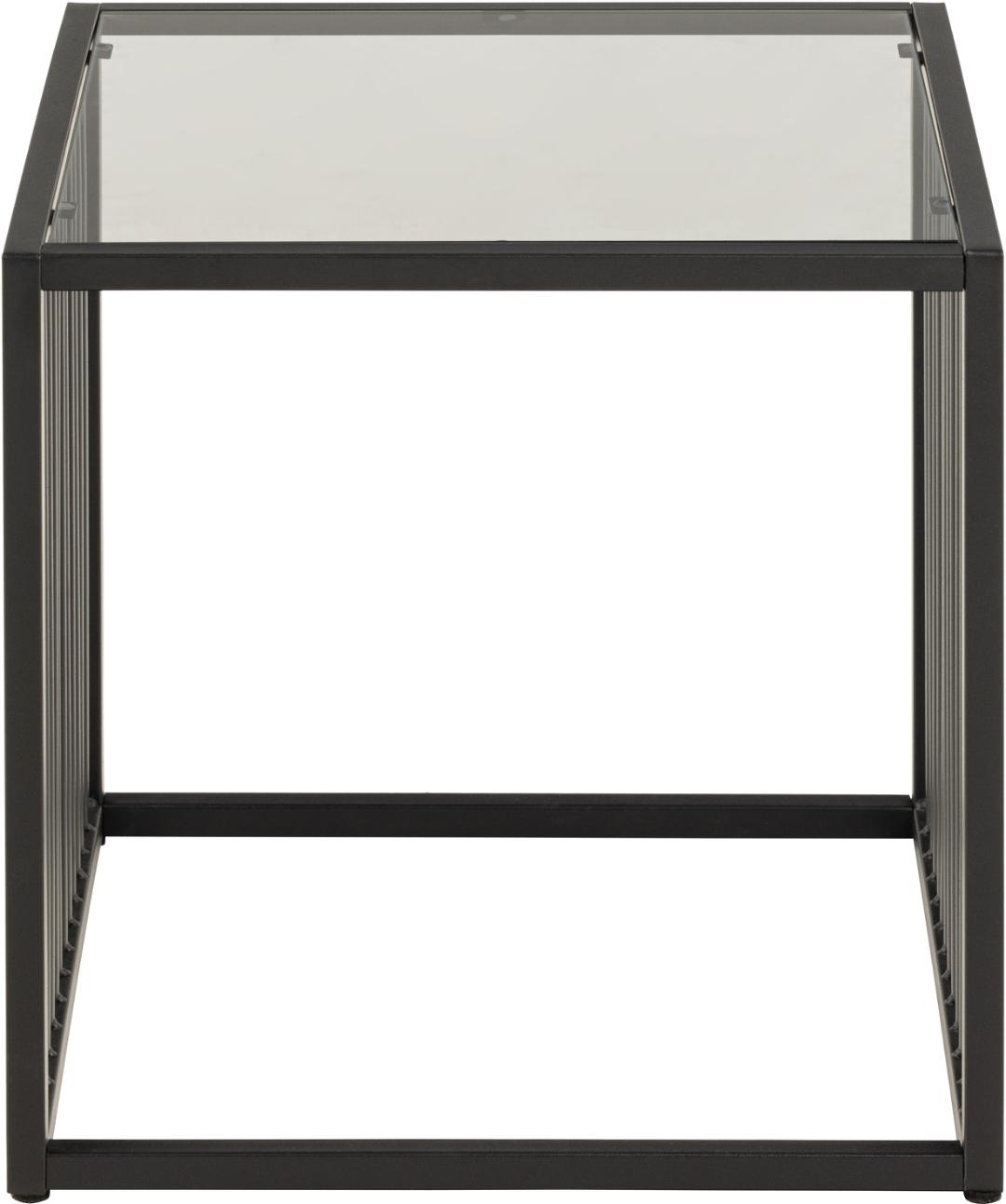 Tavolino Strington 40x40-5