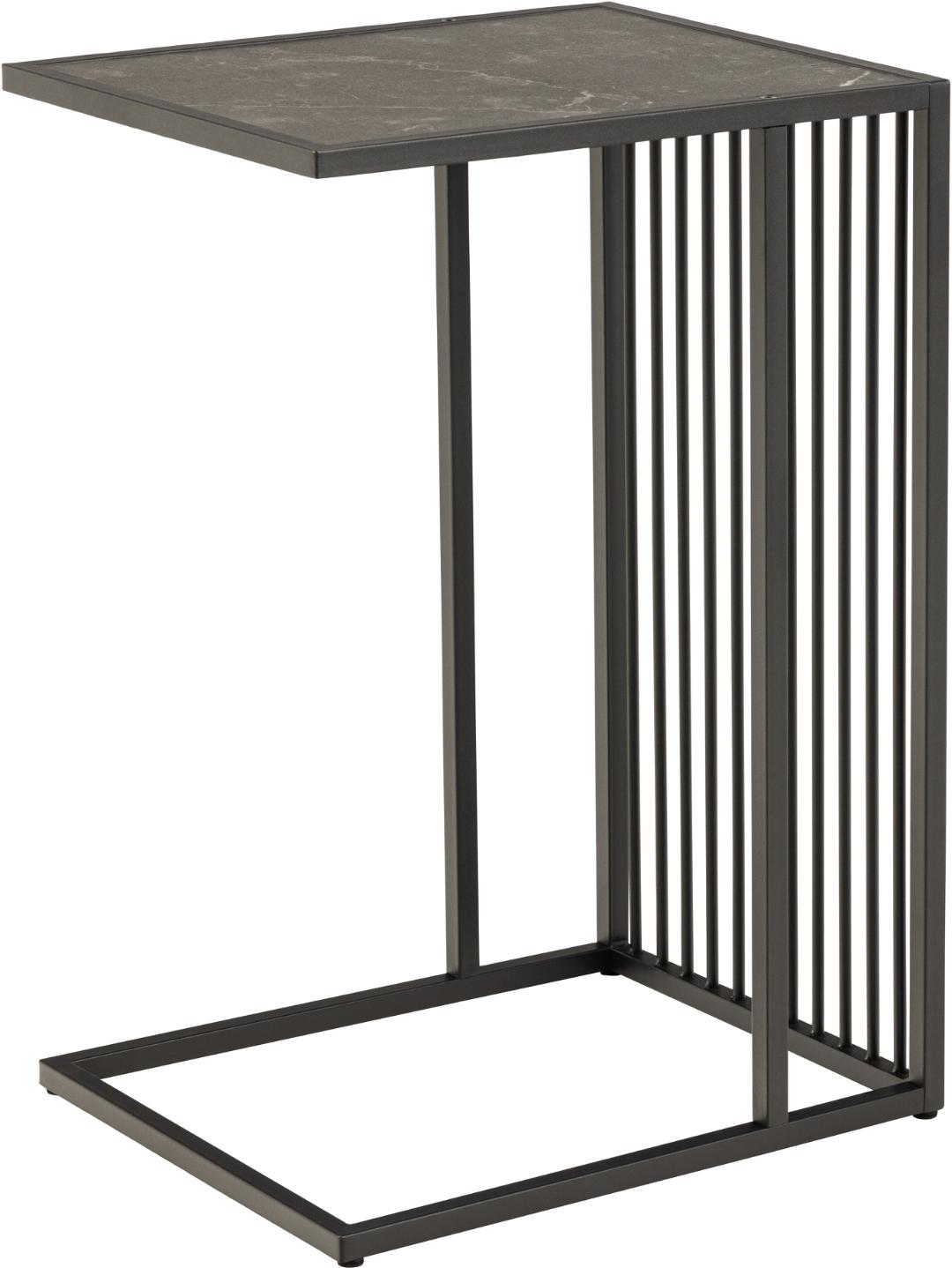 Tavolino Strington 43x35