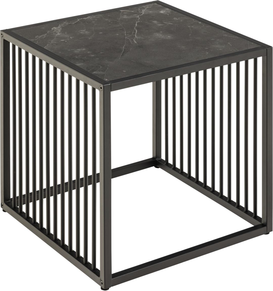 Tavolino Strington 40x40-4