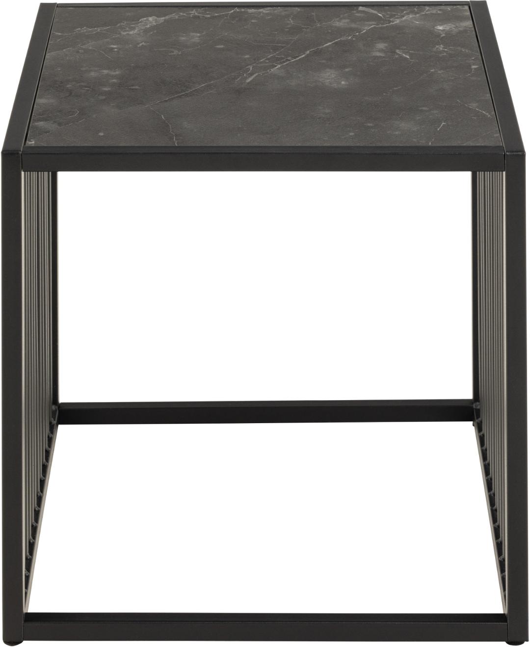 Tavolino Strington 40x40-5