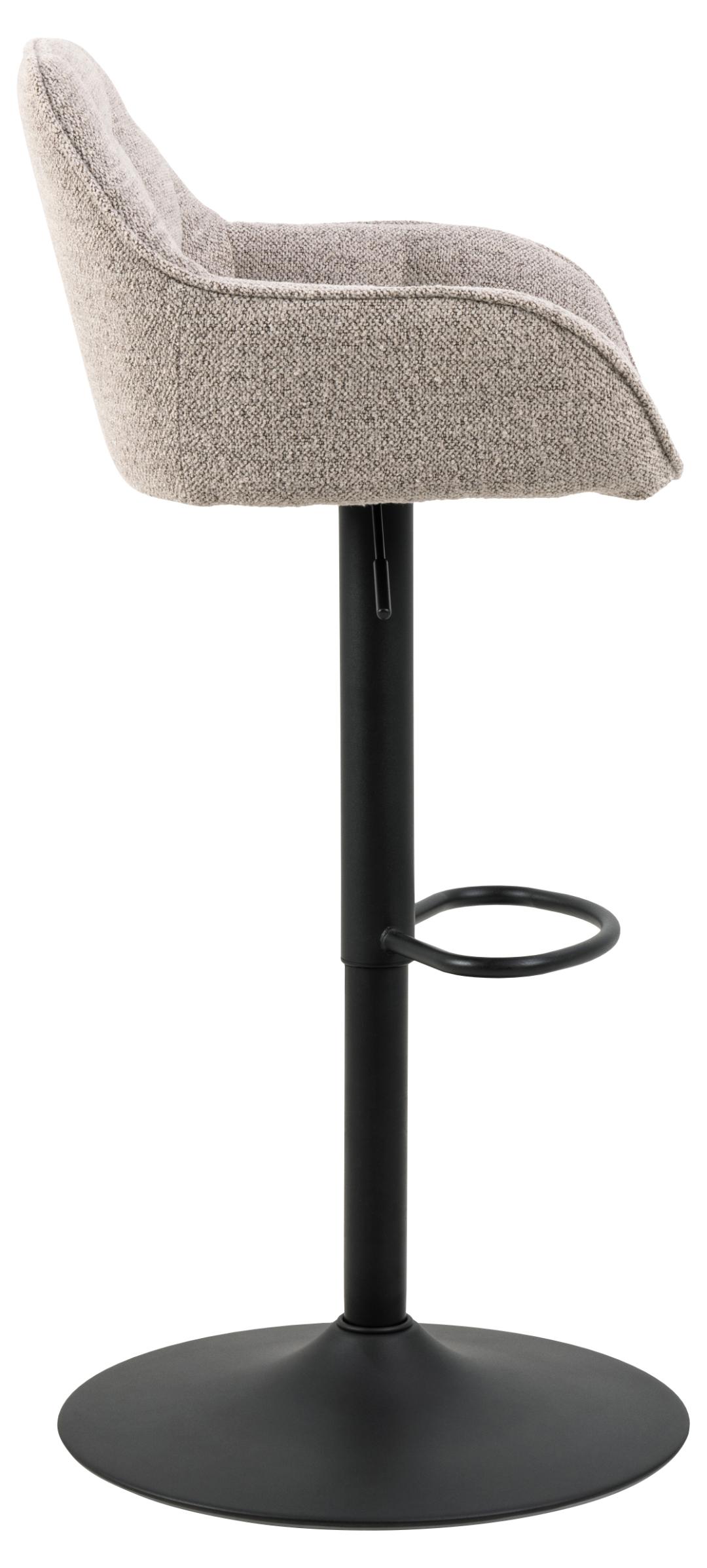 Sgabello da bar Brooke 109-4