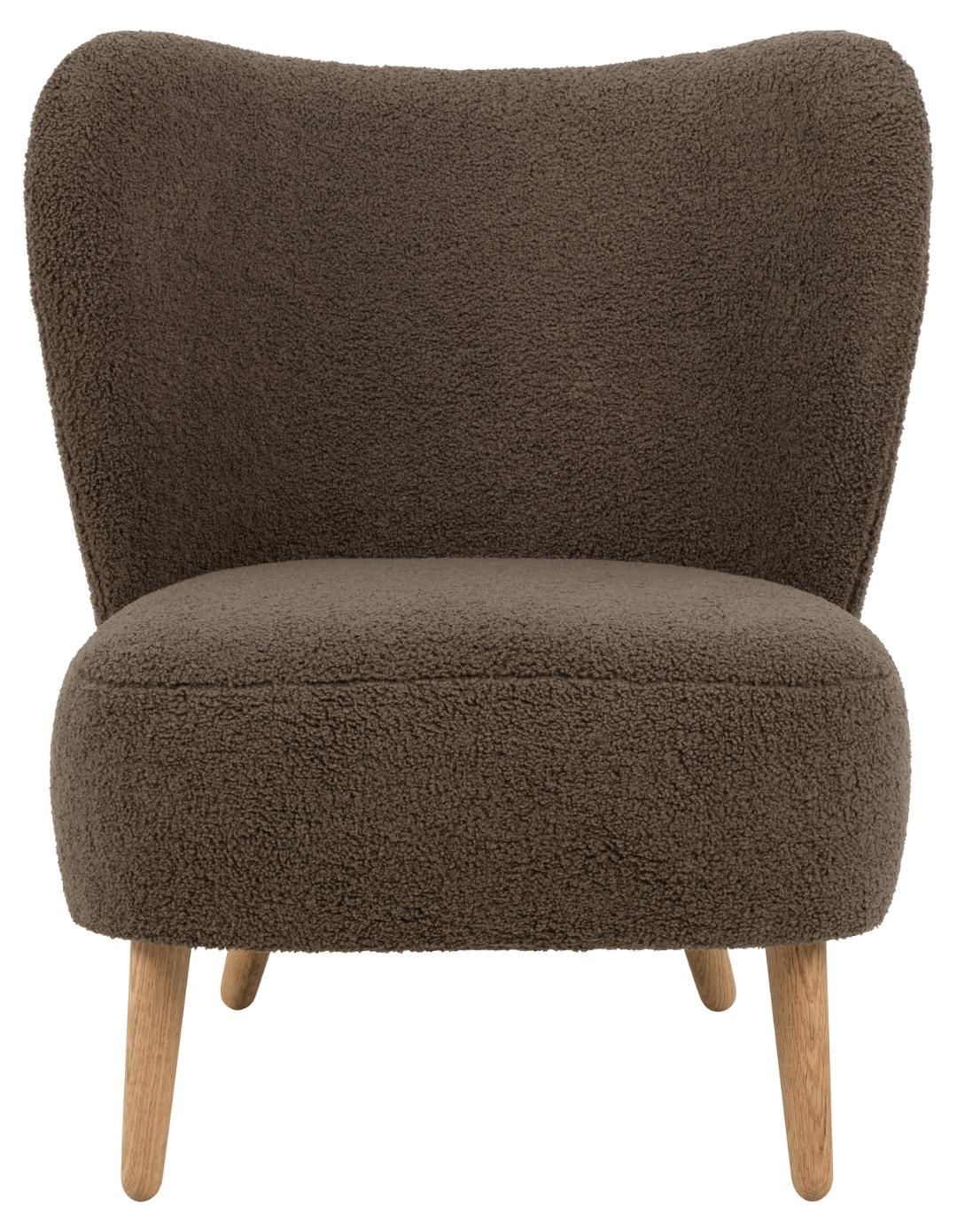 Sedia da salotto Elmont-4