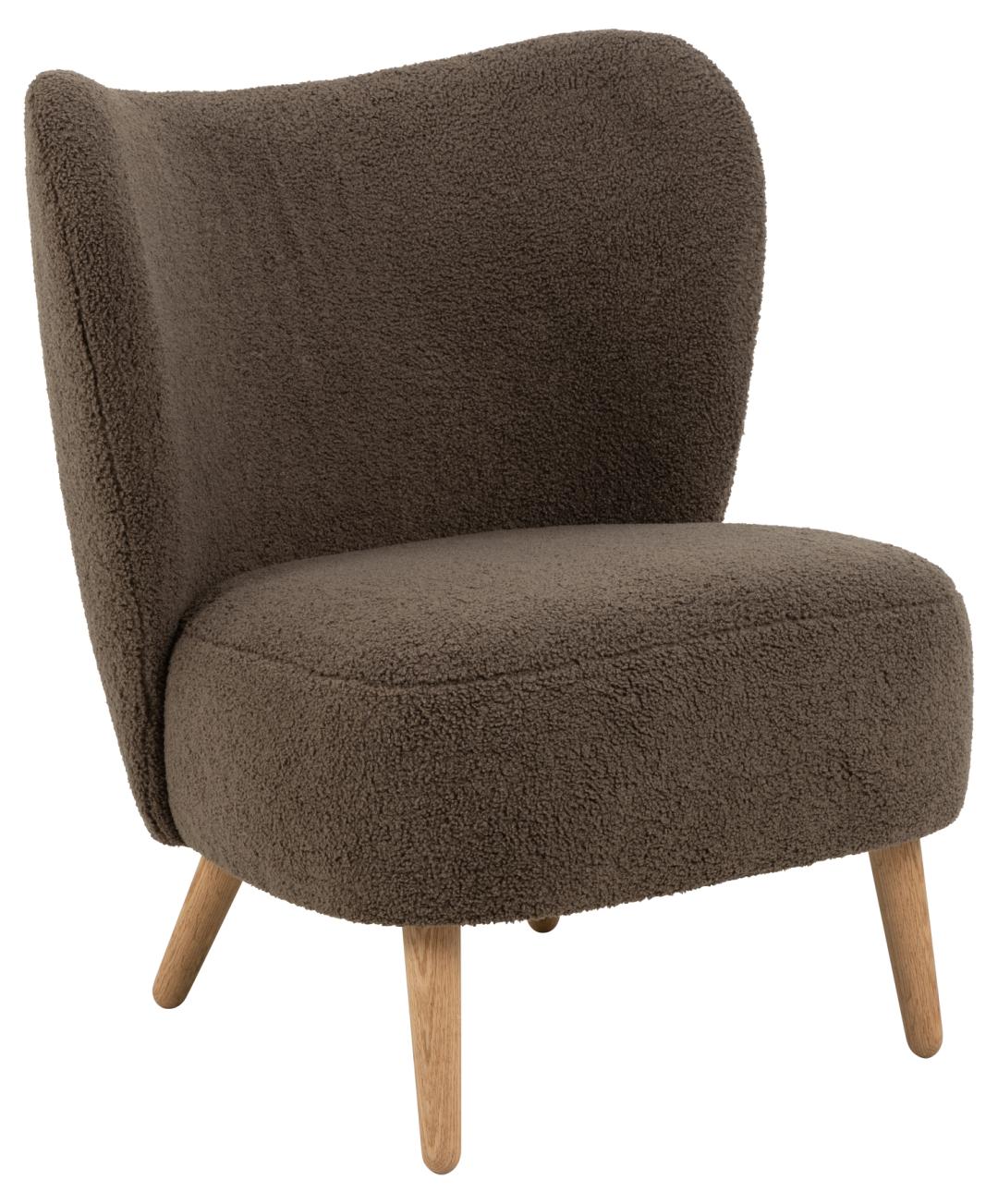 Sedia da salotto Elmont