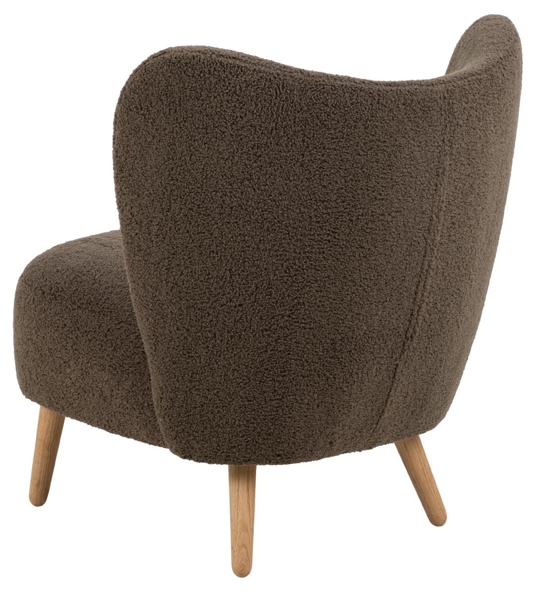 Sedia da salotto Elmont-3