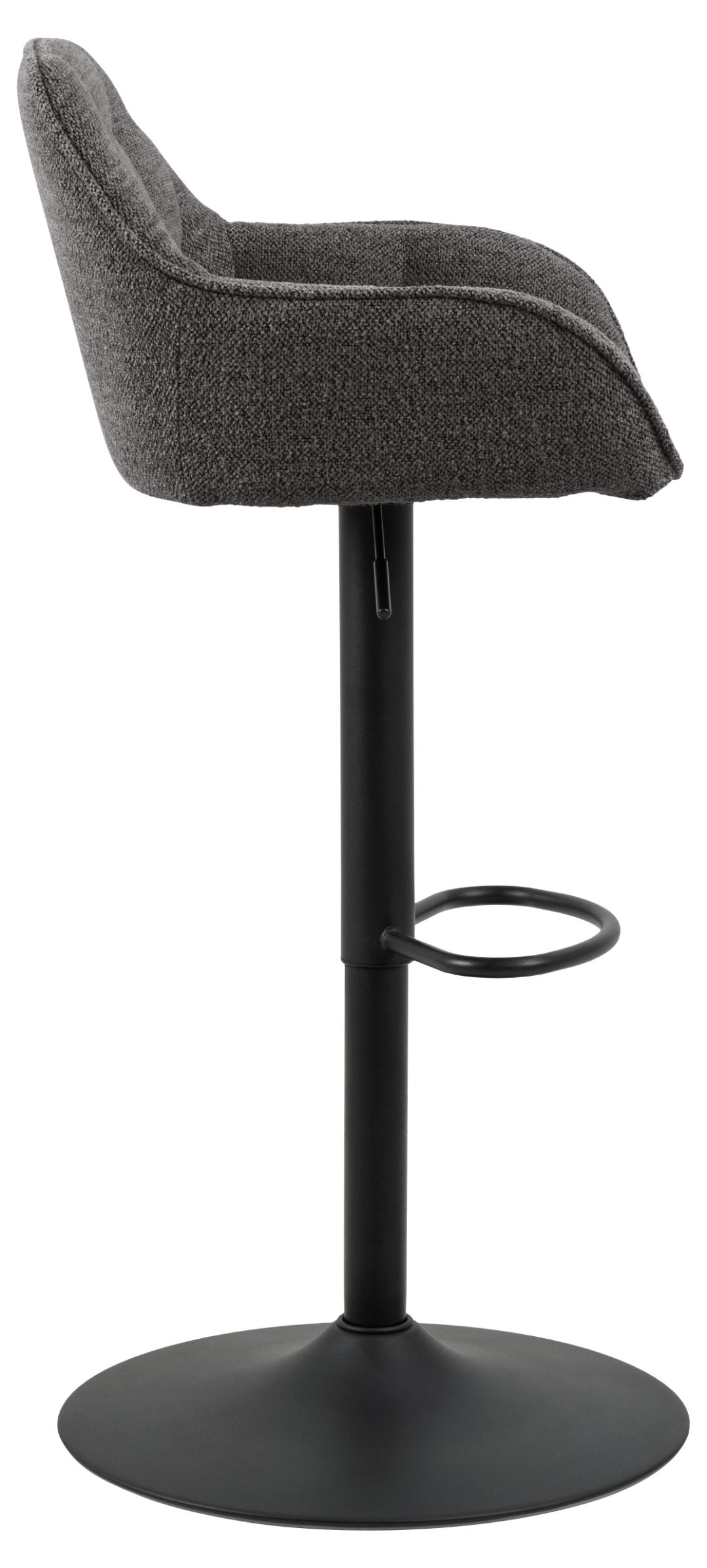 Sgabello da bar Brooke 109-4