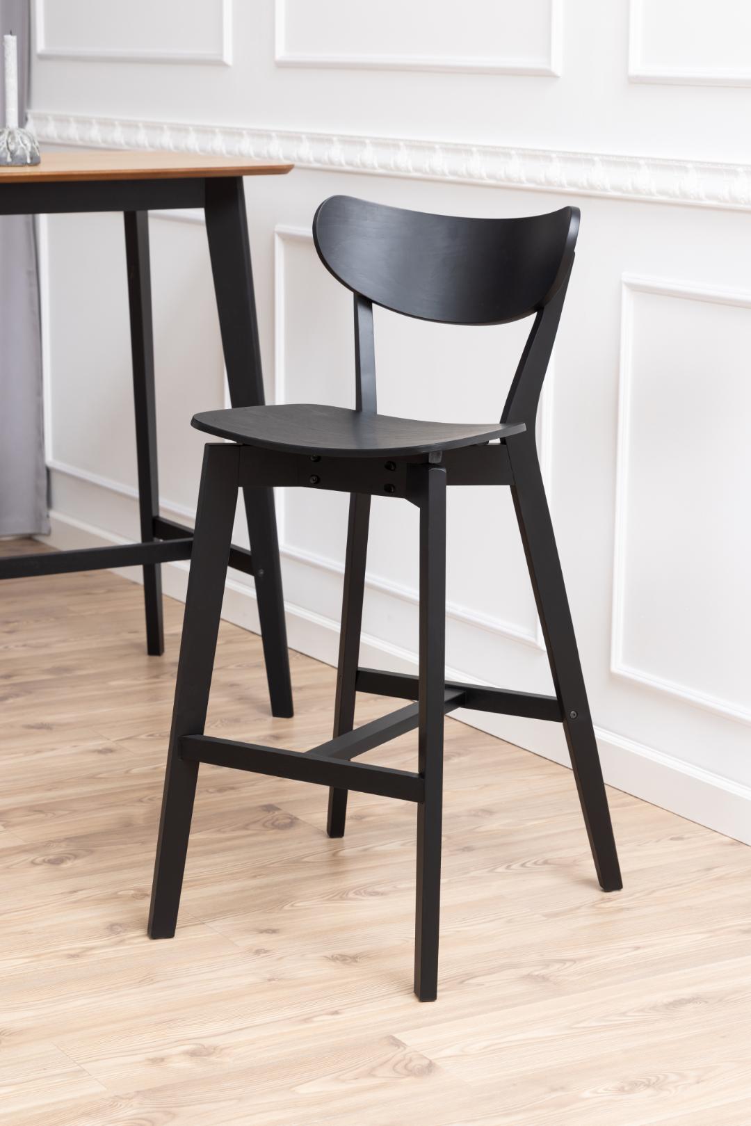 Sgabello da bar Roxby 105-4
