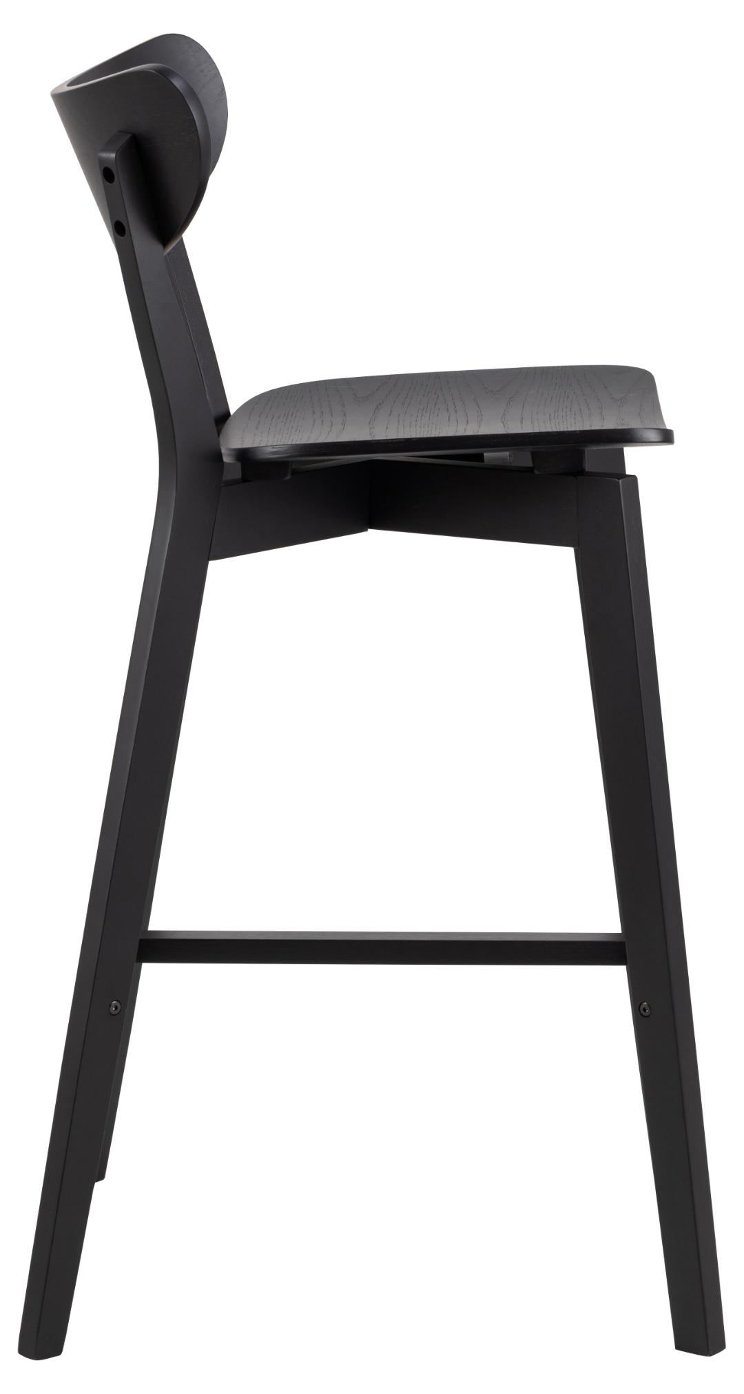 Sgabello da bar Roxby 105-5