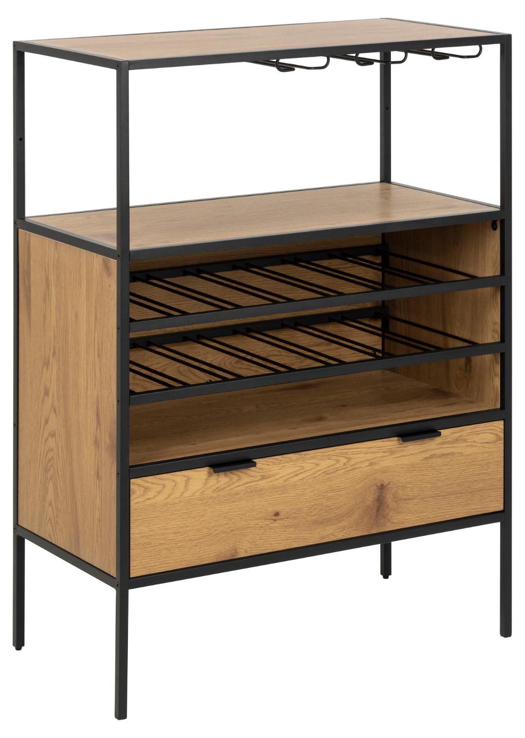 Armadietto Seaford