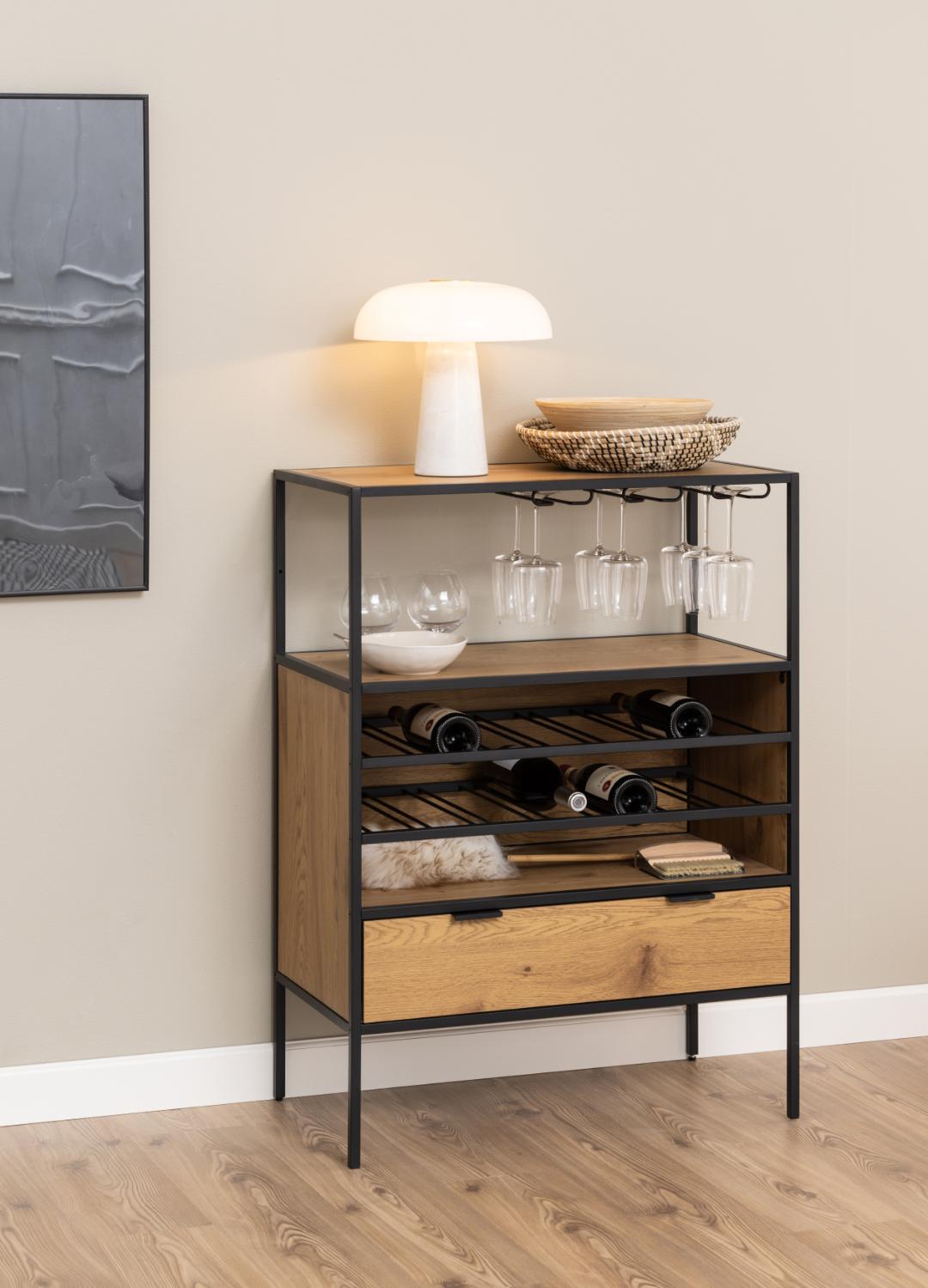 Armadietto Seaford-5