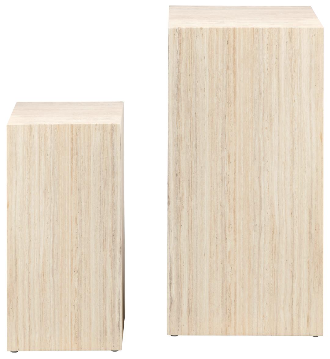 Piedistallo Dice-5