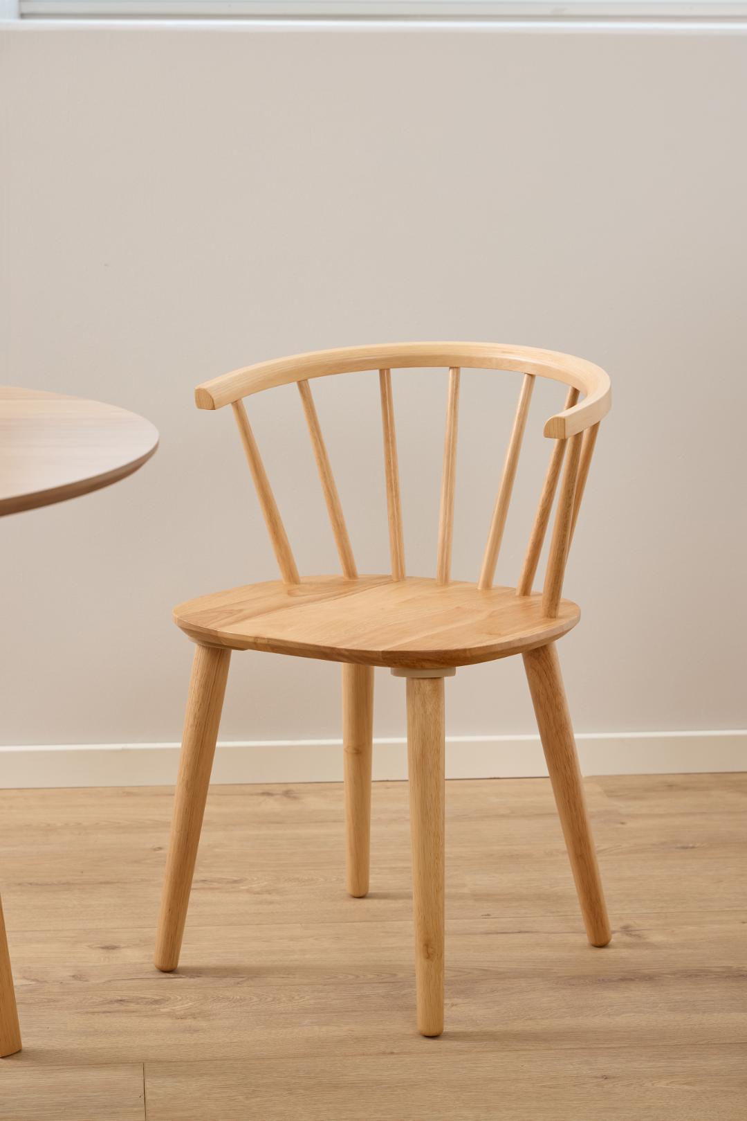 Sedia da pranzo Ida-5