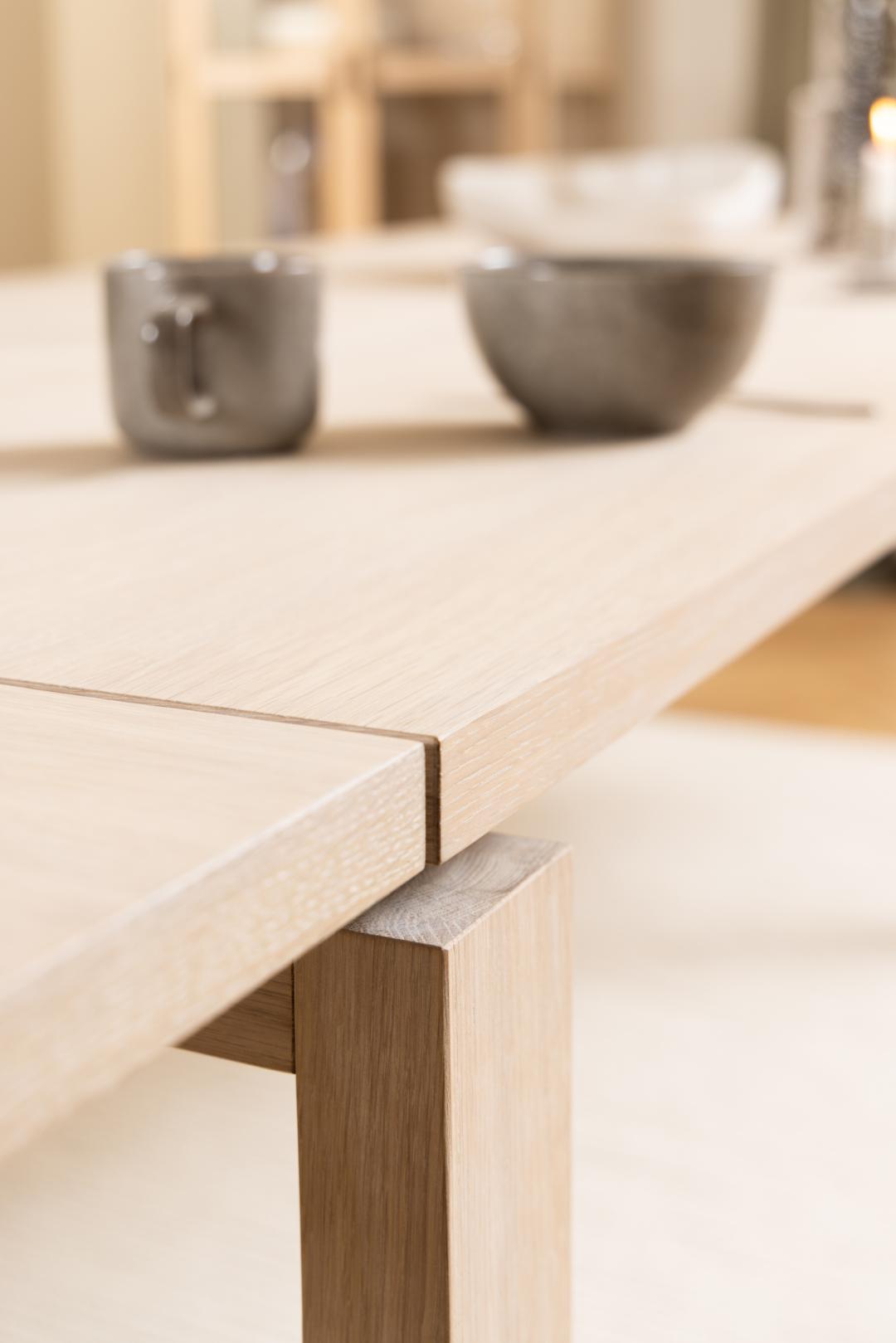 Tavolo da pranzo Linley 200x100-7