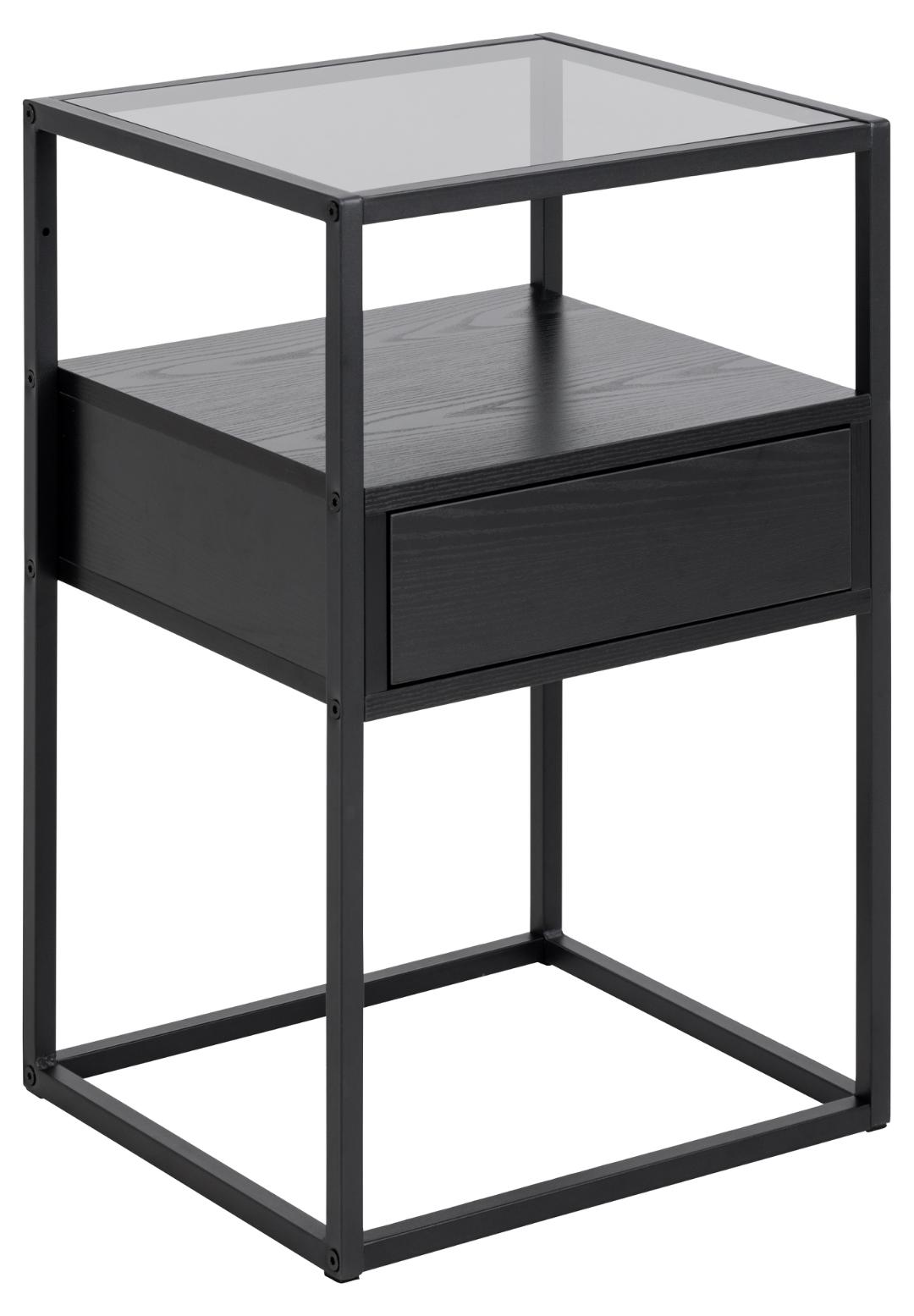 Comodino Randolf 40x35-6