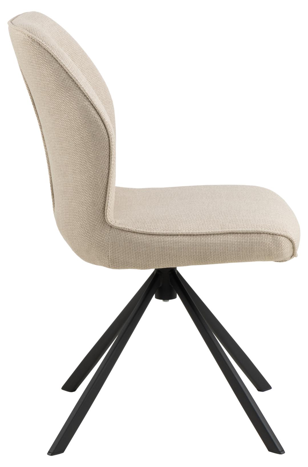 Sedia da pranzo Aura-4