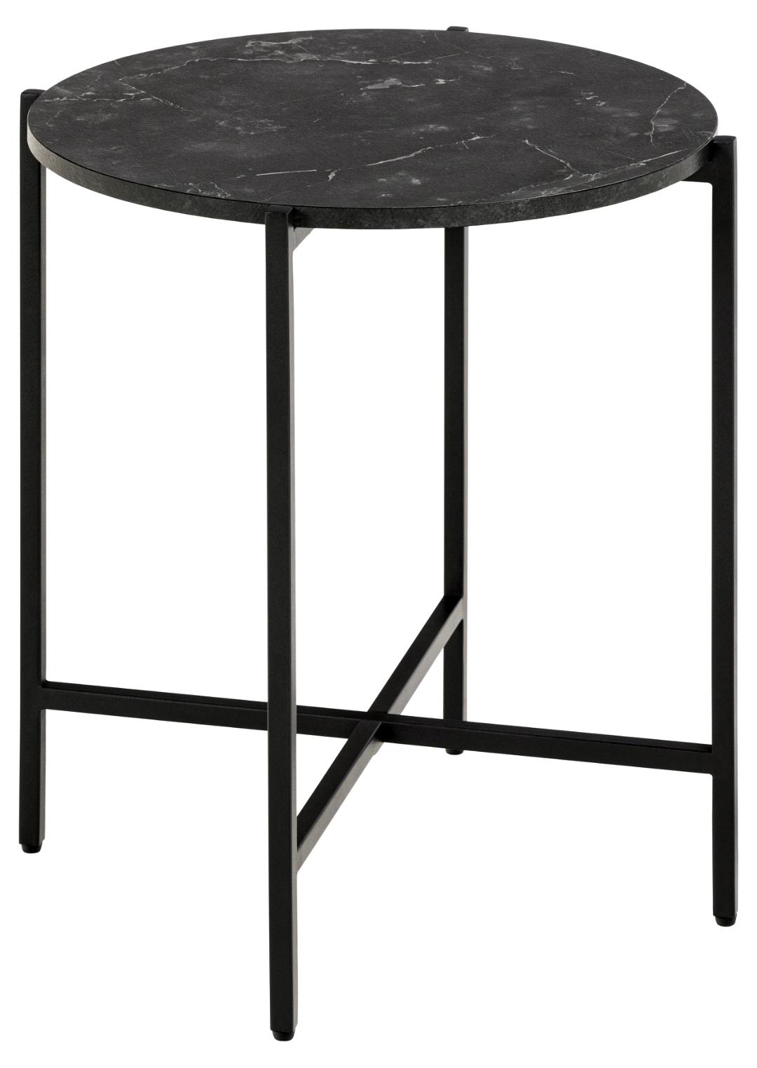 Tavolino Lamoine 40x40