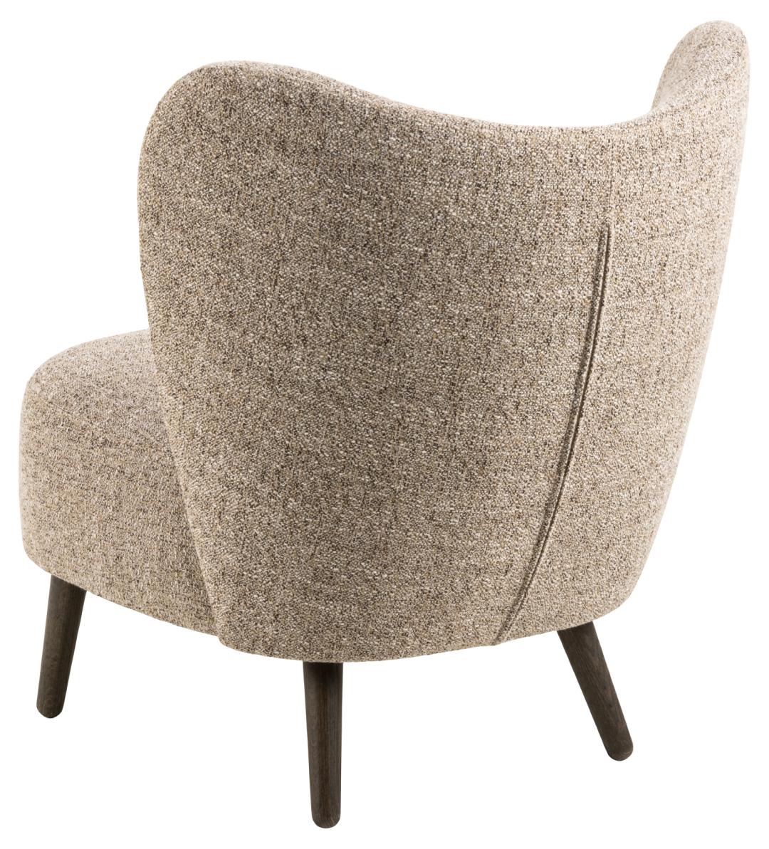 Sedia da salotto Elmont-3