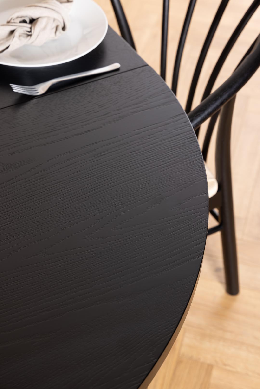 Tavolo da pranzo A-Line 120x120-5