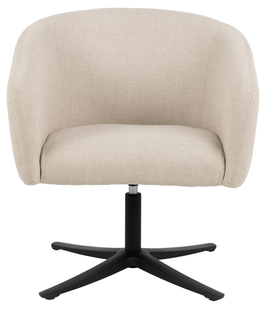 Sedia da salotto Ramsey-4