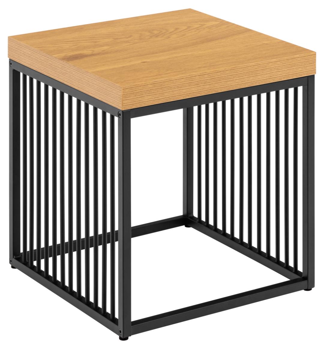 Tavolino Strington 40x40-7