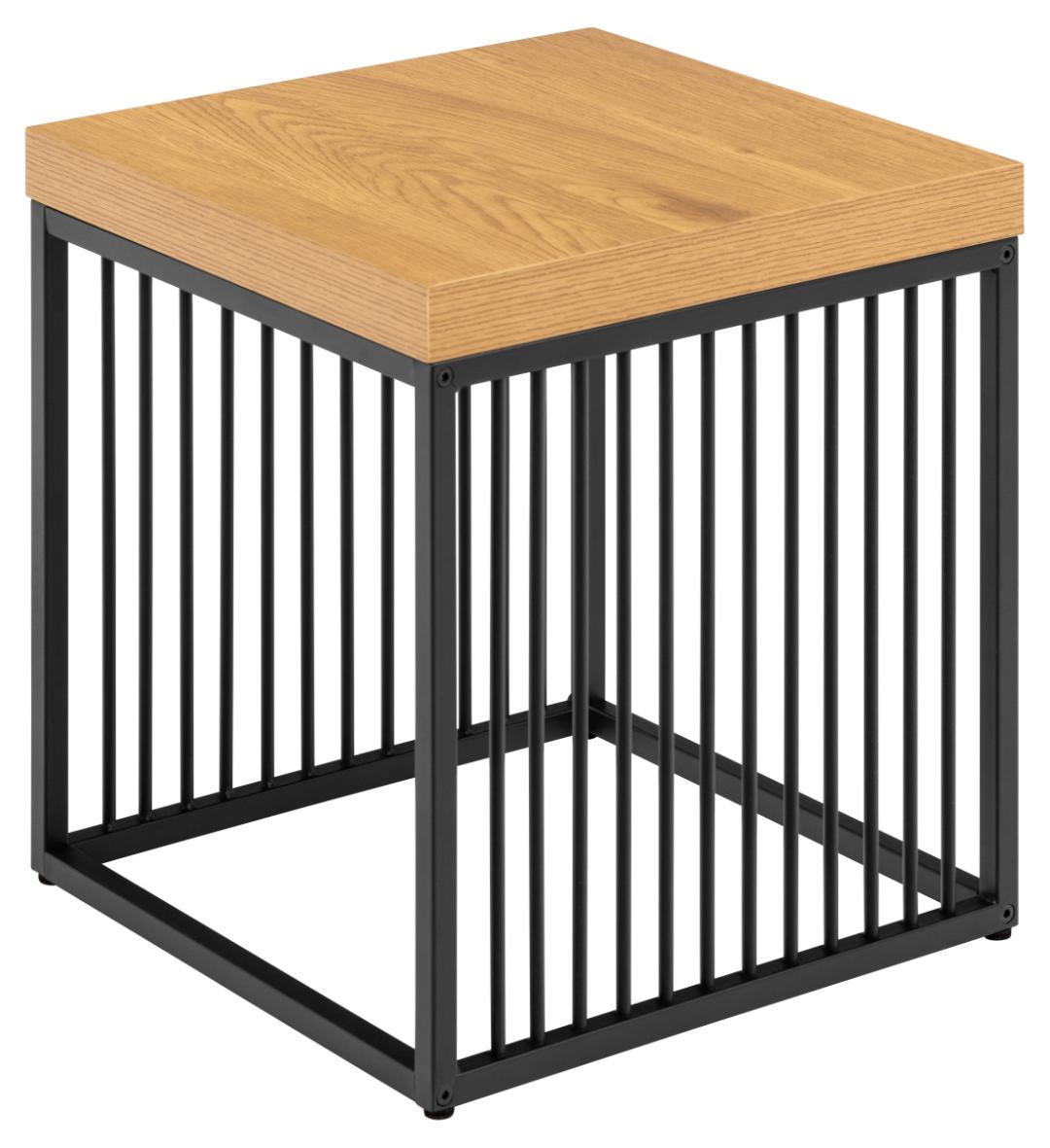 Tavolino Strington 40x40-3