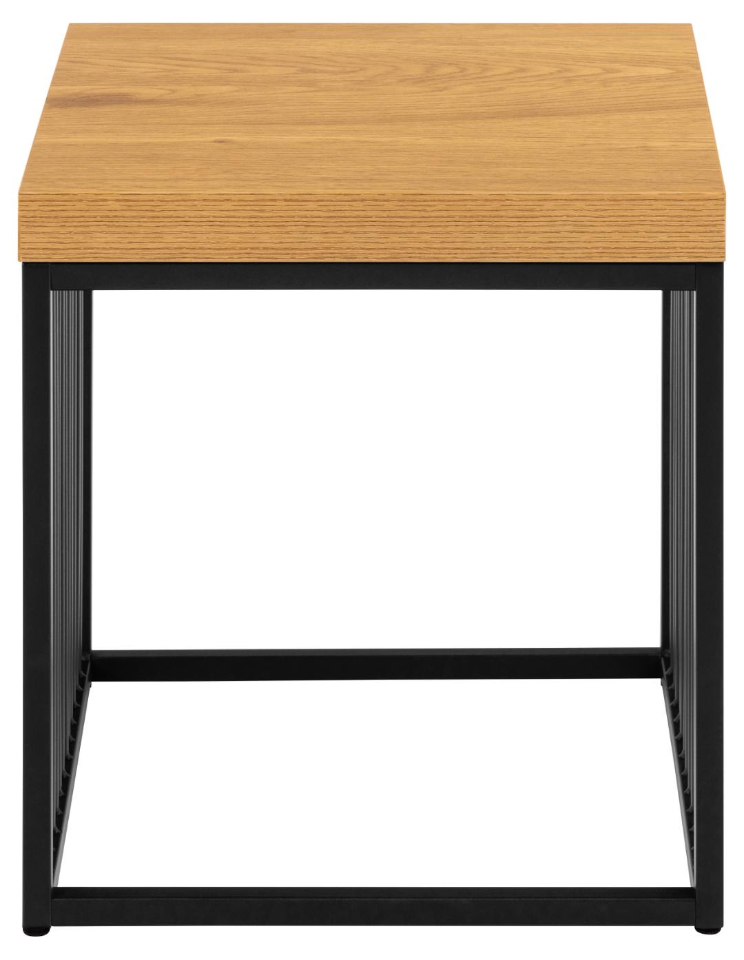 Tavolino Strington 40x40-2