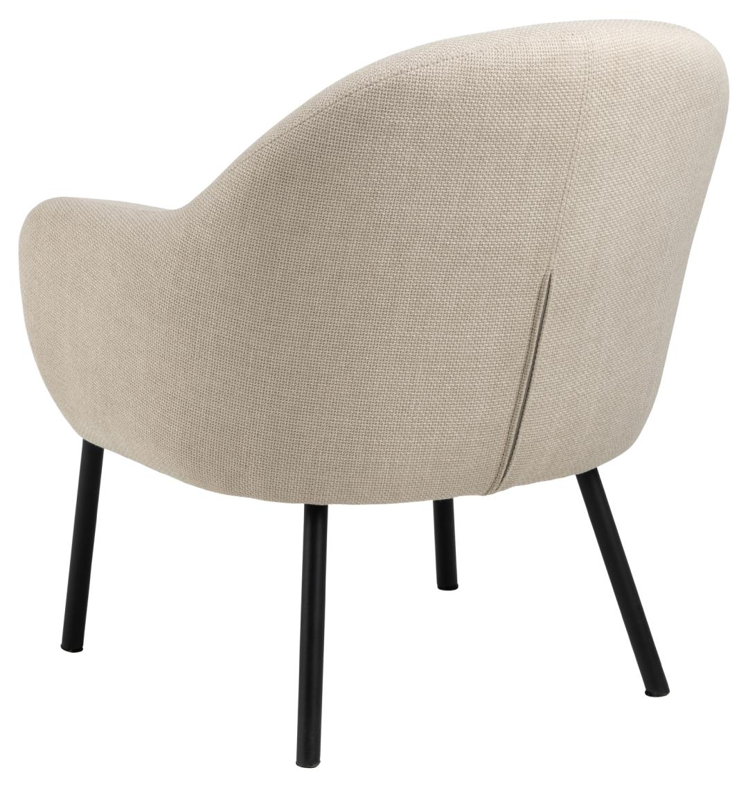 Sedia da salotto Spencer-3