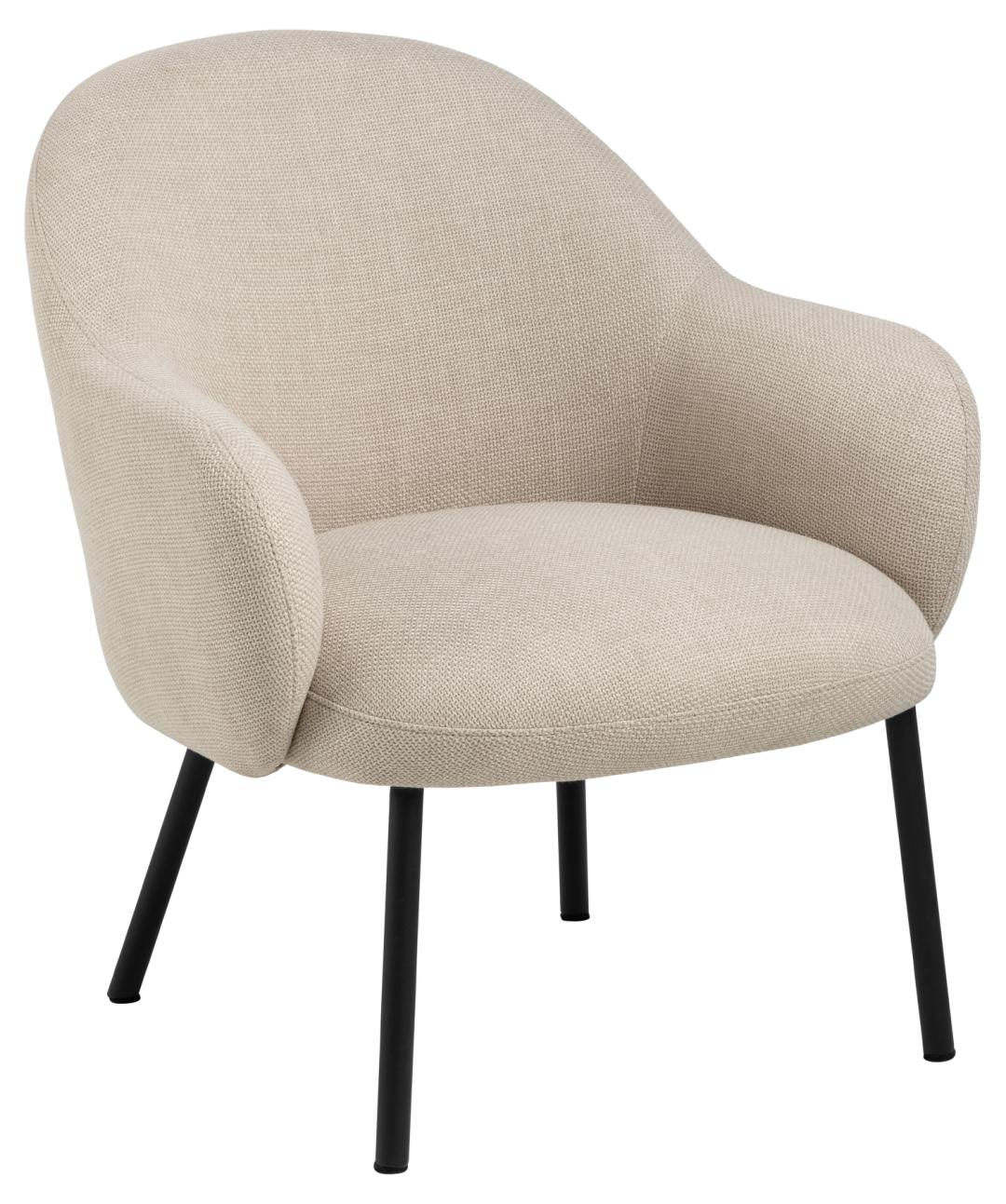 Sedia da salotto Spencer